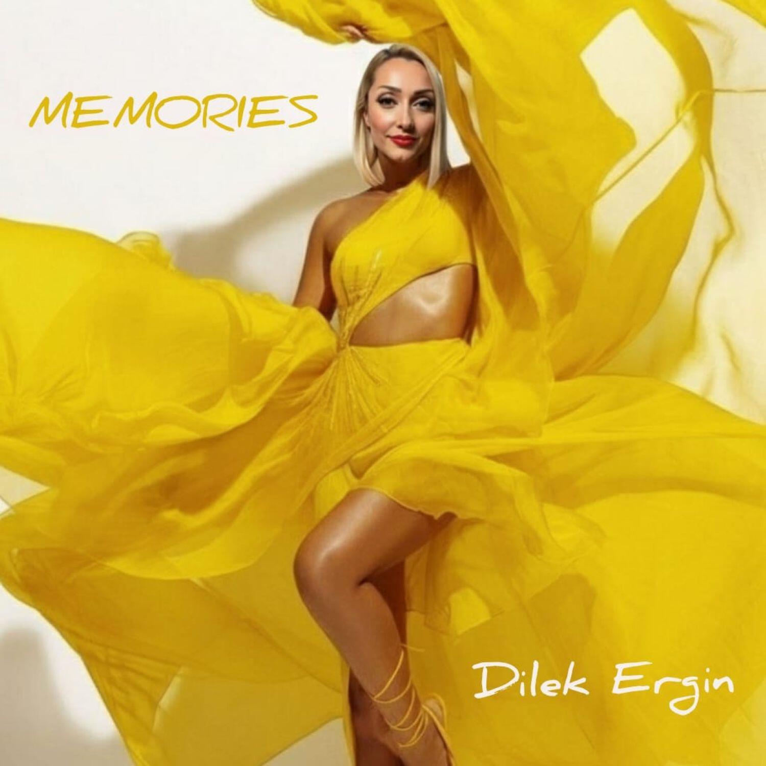 Релиз Memories