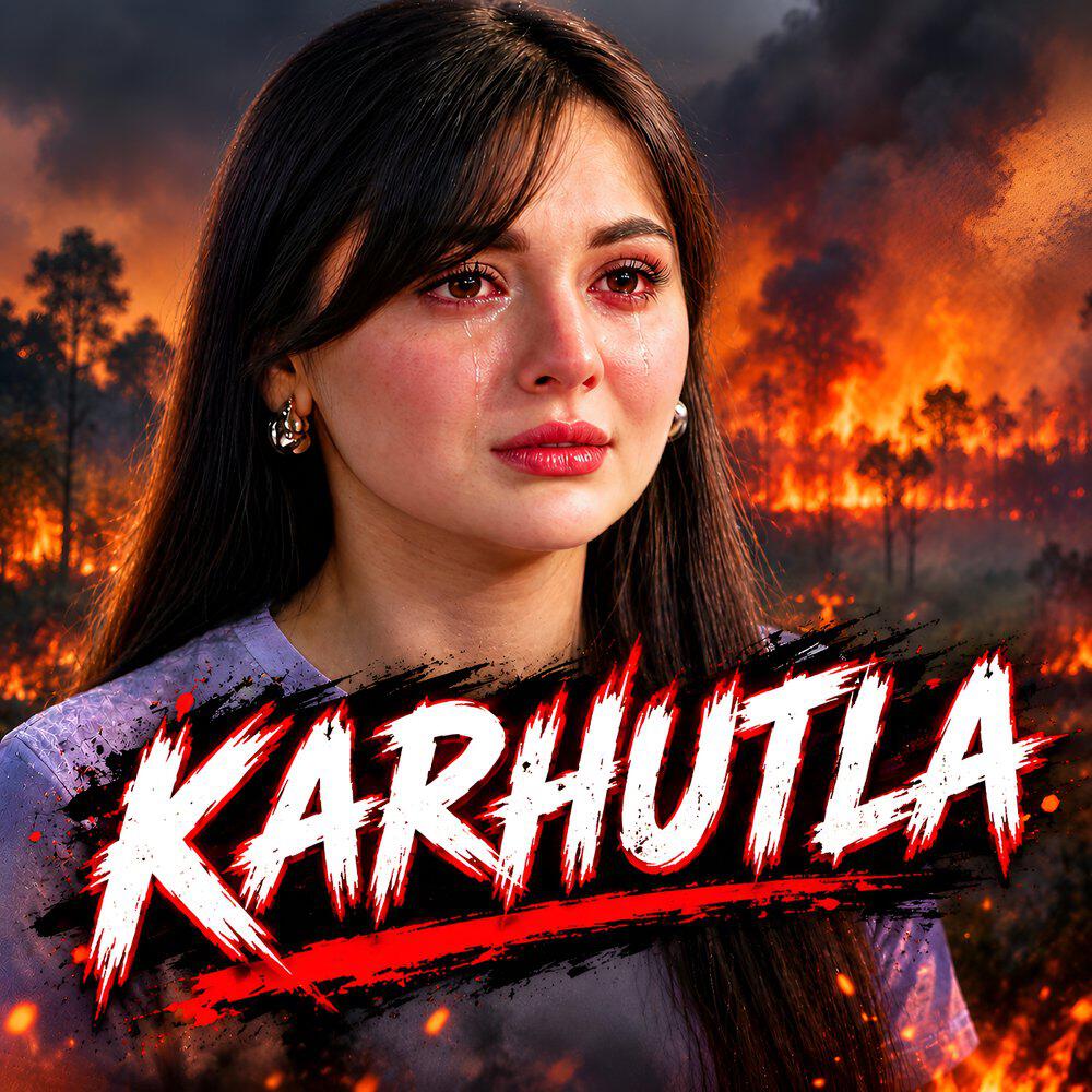 Релиз KARHUTLA