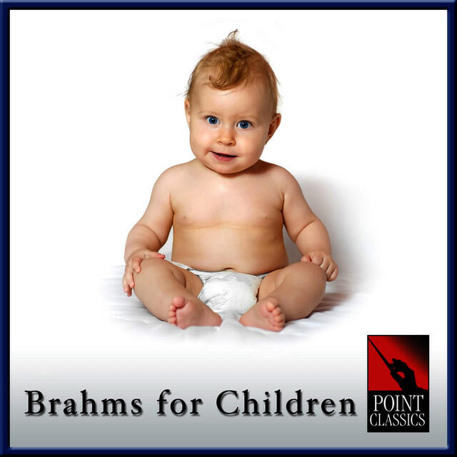 Релиз Brahms for Children