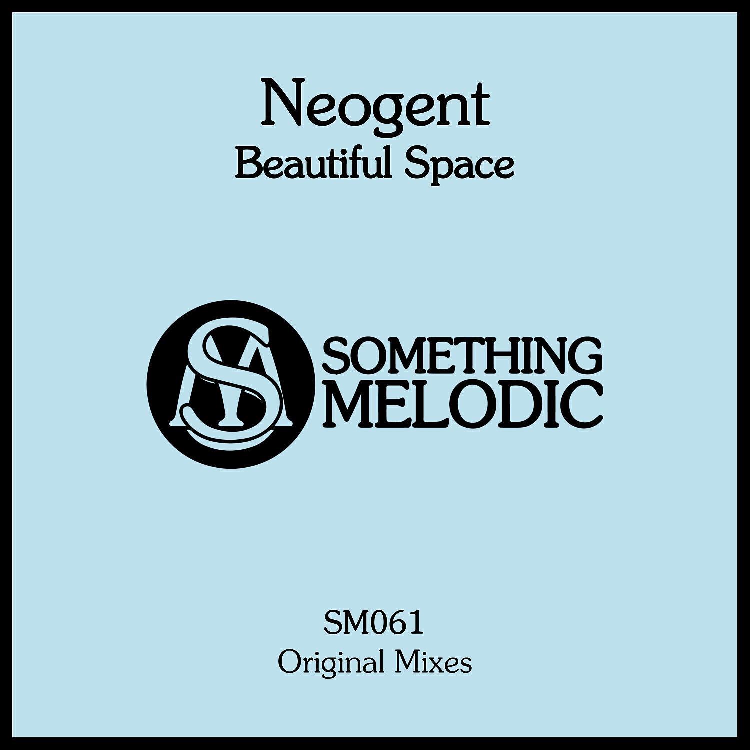 Релиз Beautiful Space