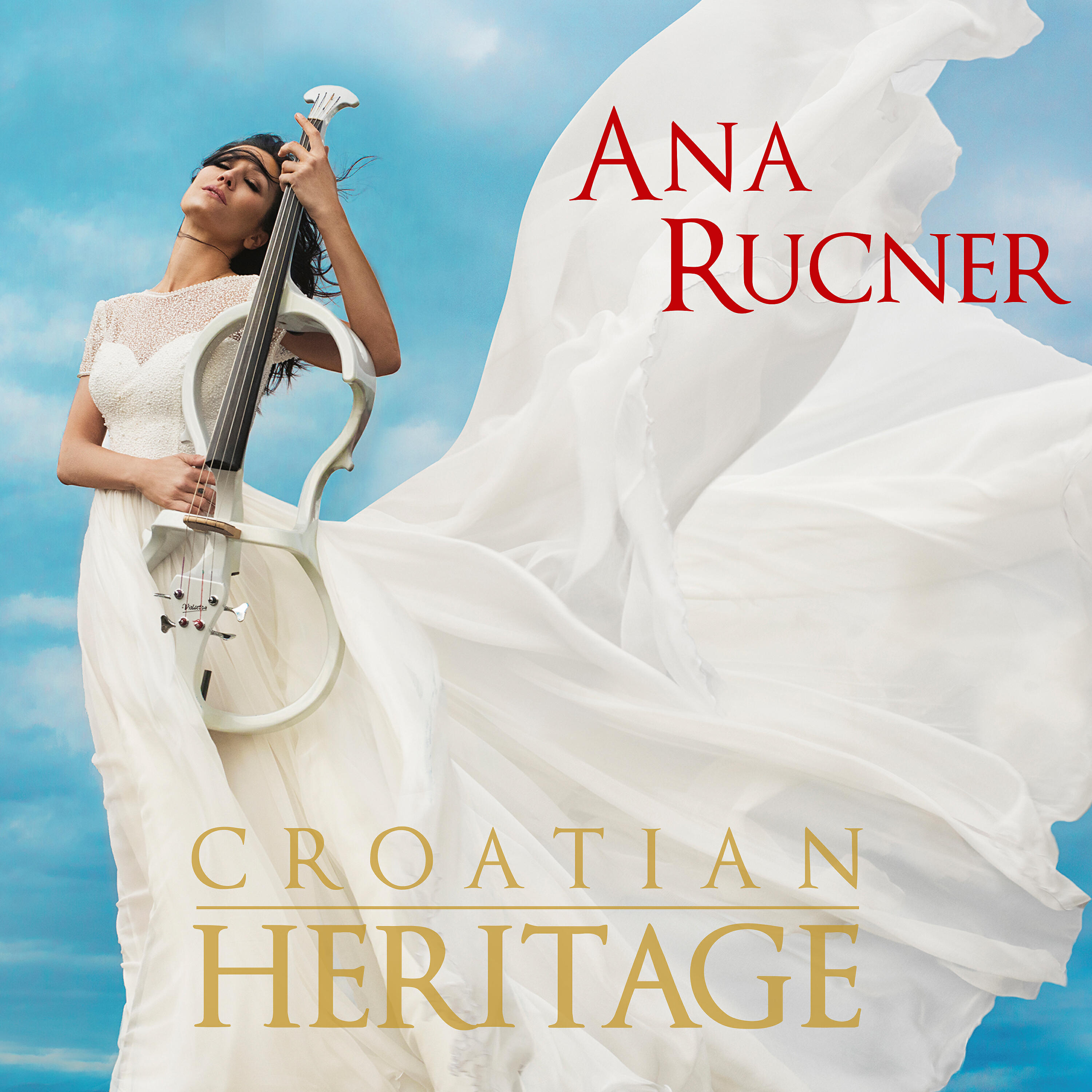 Релиз Croatian Heritage