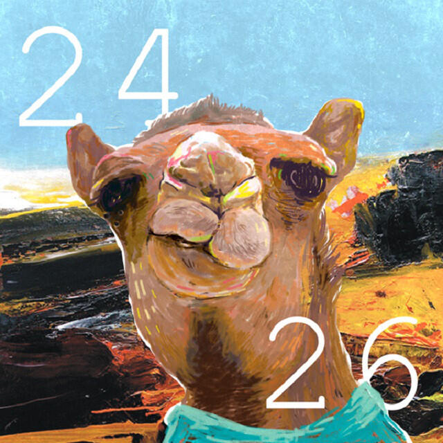 Релиз 2 4 : 2 6