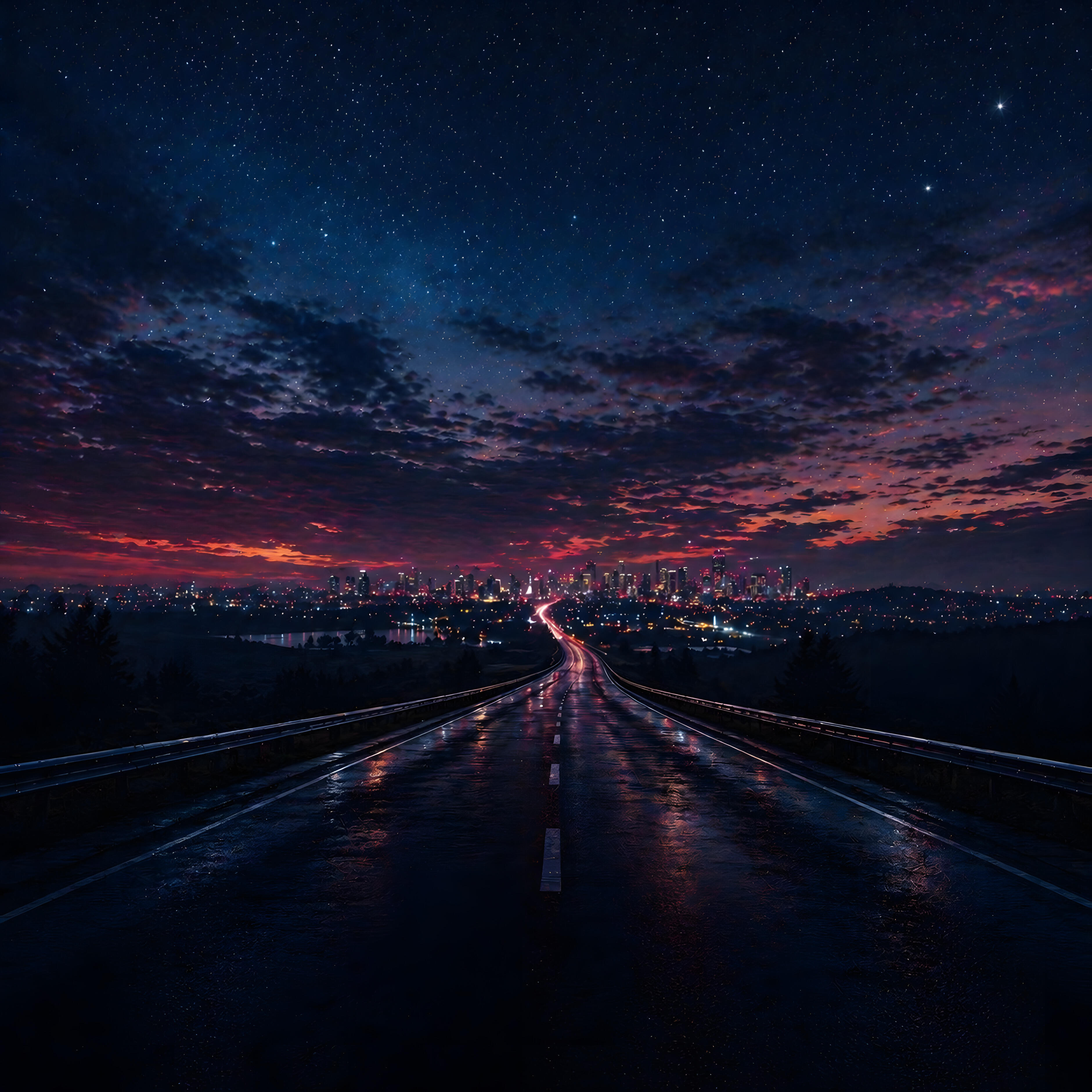 Релиз EMPTY SKY
