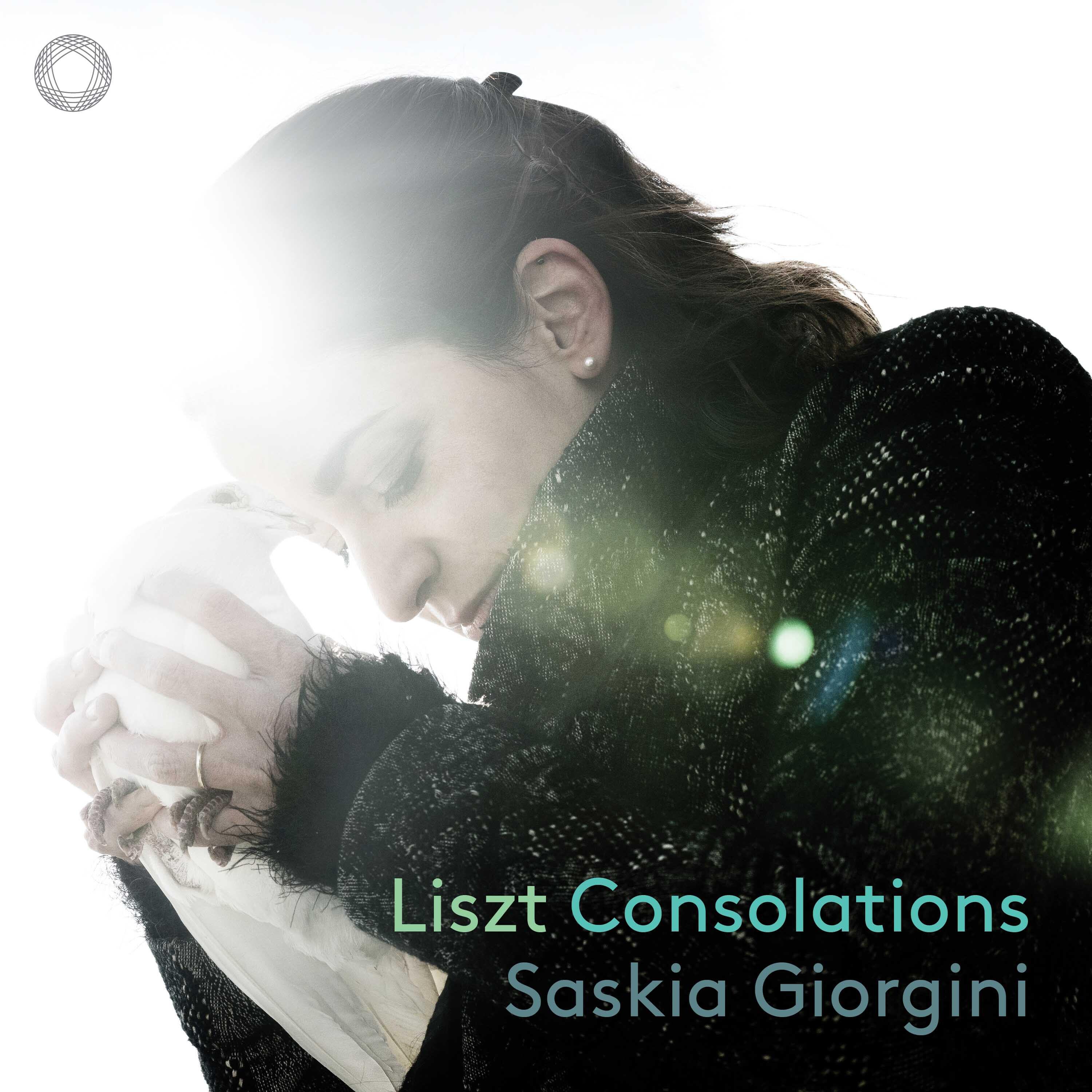 Релиз Consolations