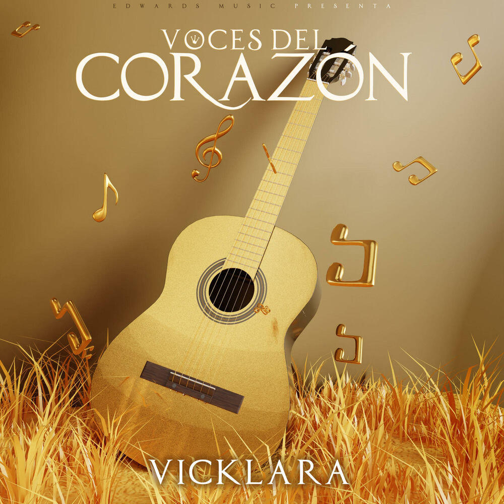 Релиз Voces Del Corazon