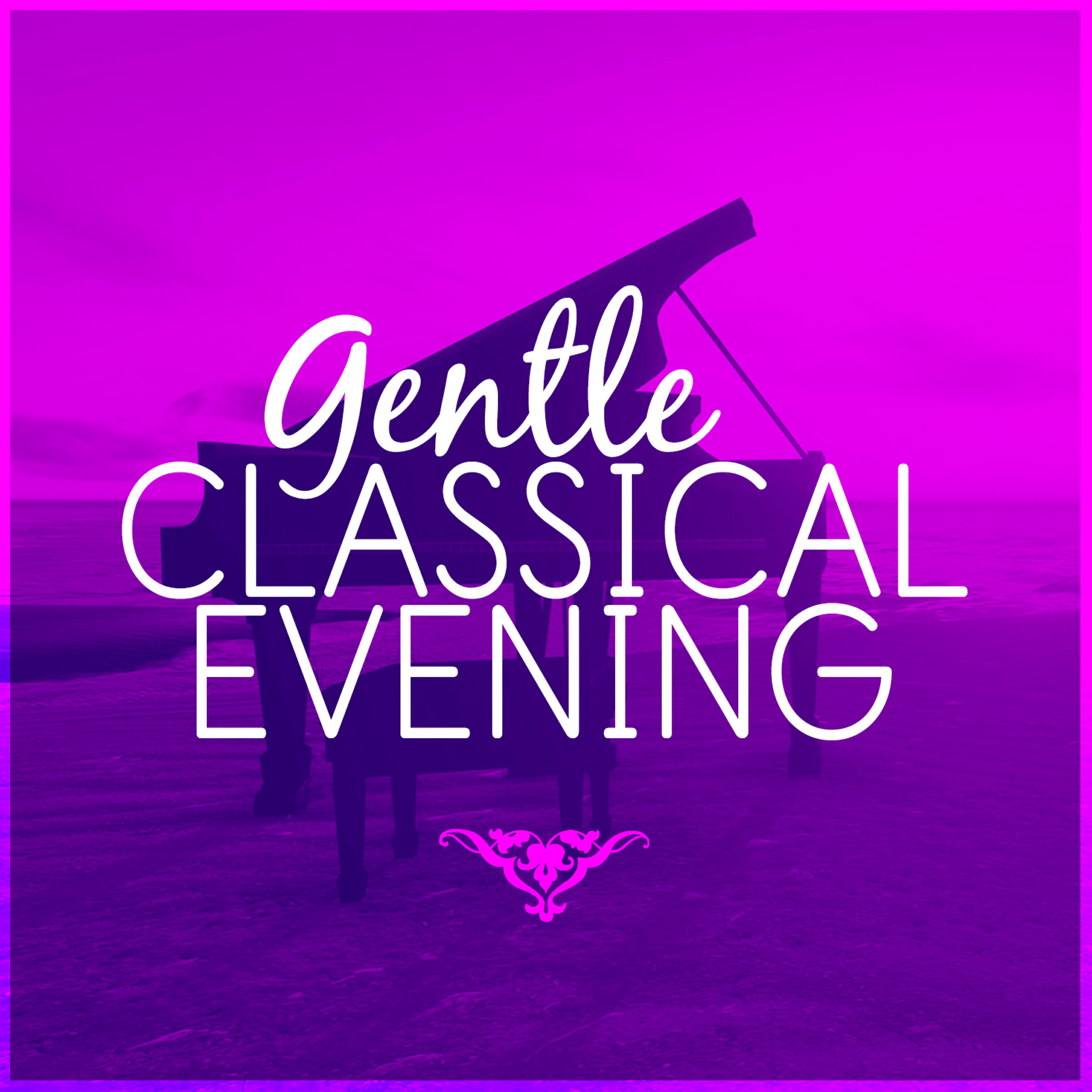 Релиз Gentle Classical Evening
