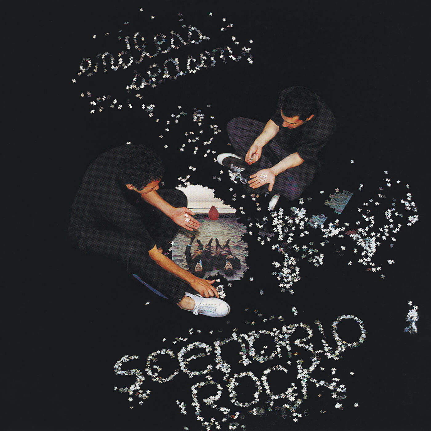 Релиз Endless Season