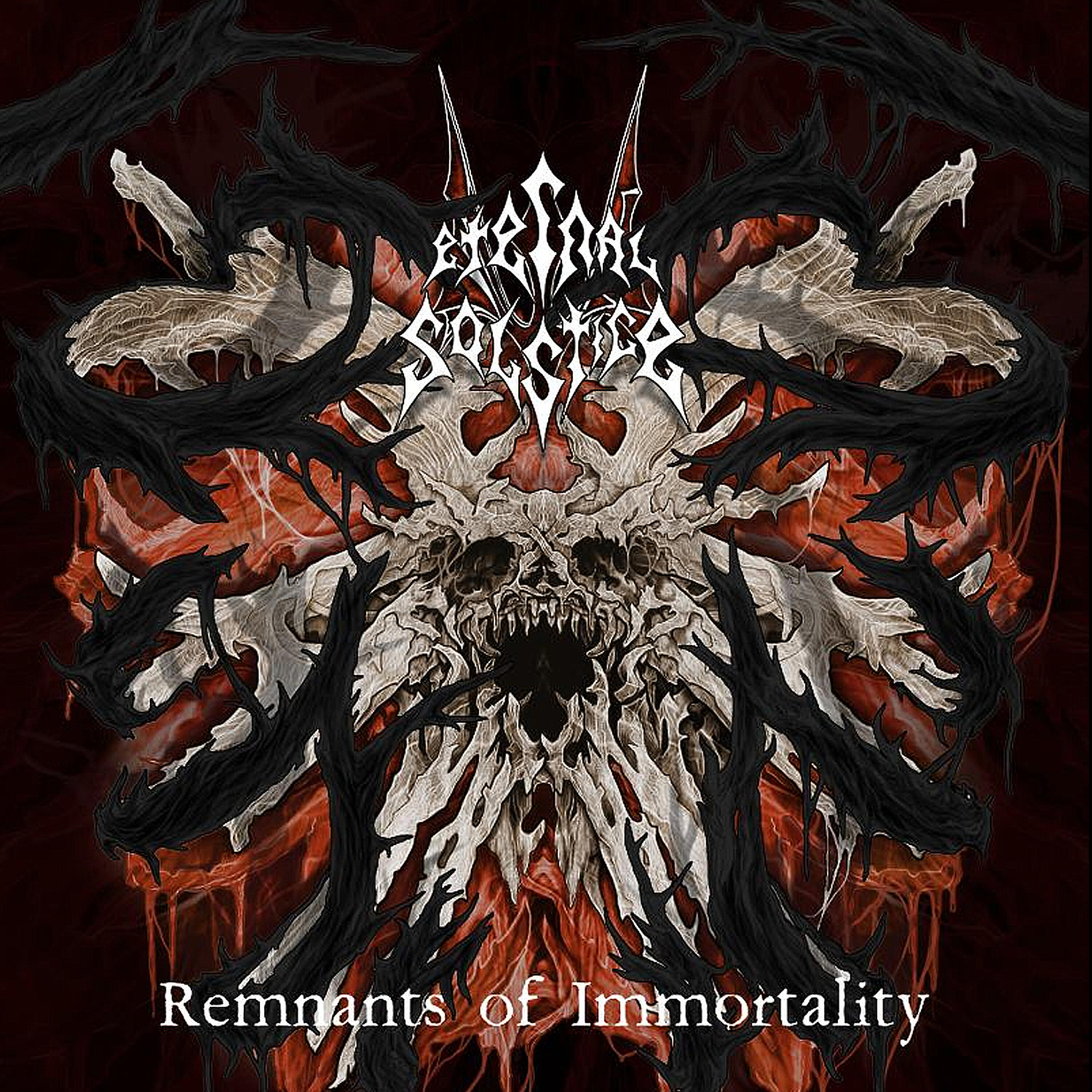 Релиз Remnants of Immortality