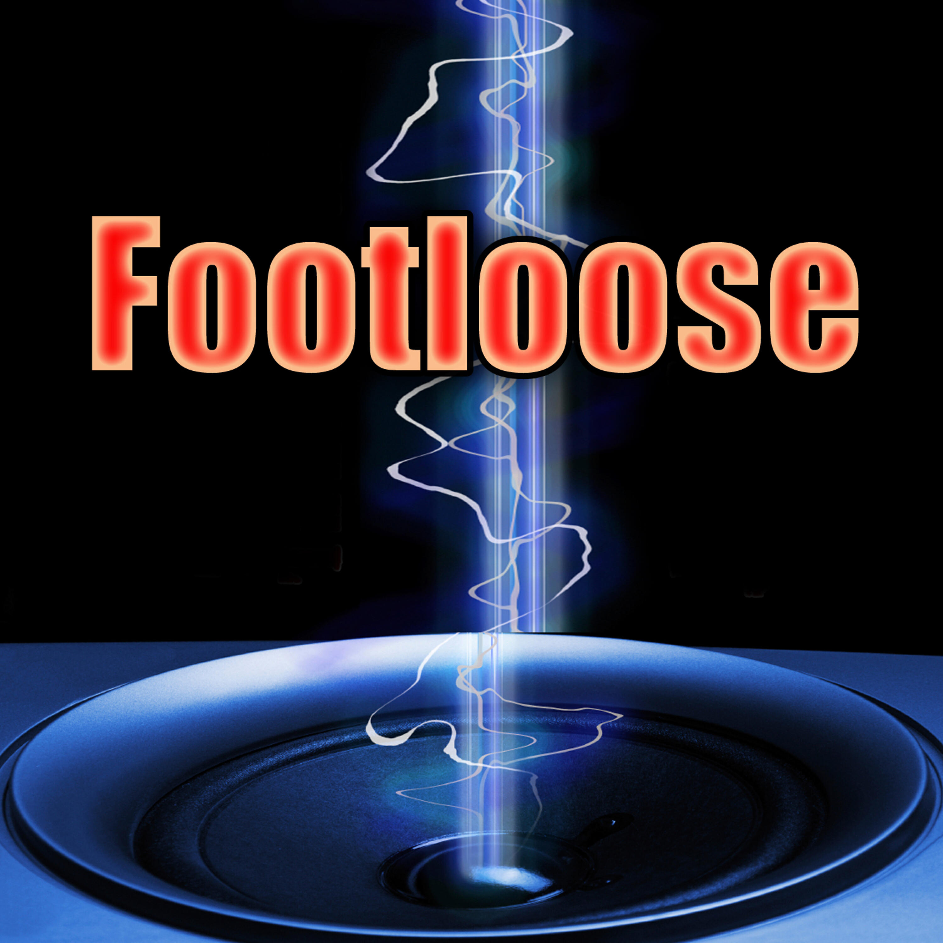 Релиз Footloose (as made famous by Kenny Loggins)