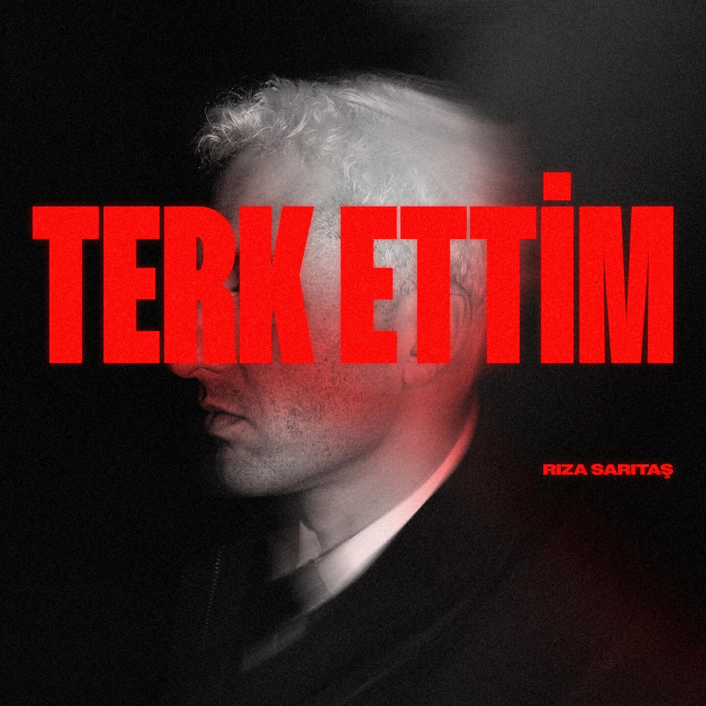 Релиз Terk Ettim