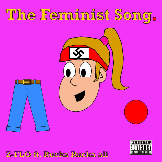 Релиз The Feminist Song