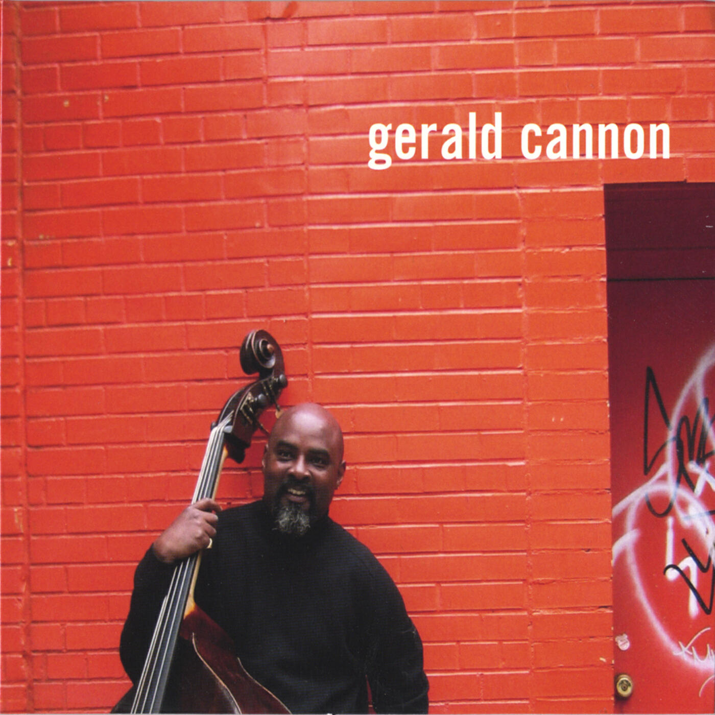 Релиз Gerald Cannon