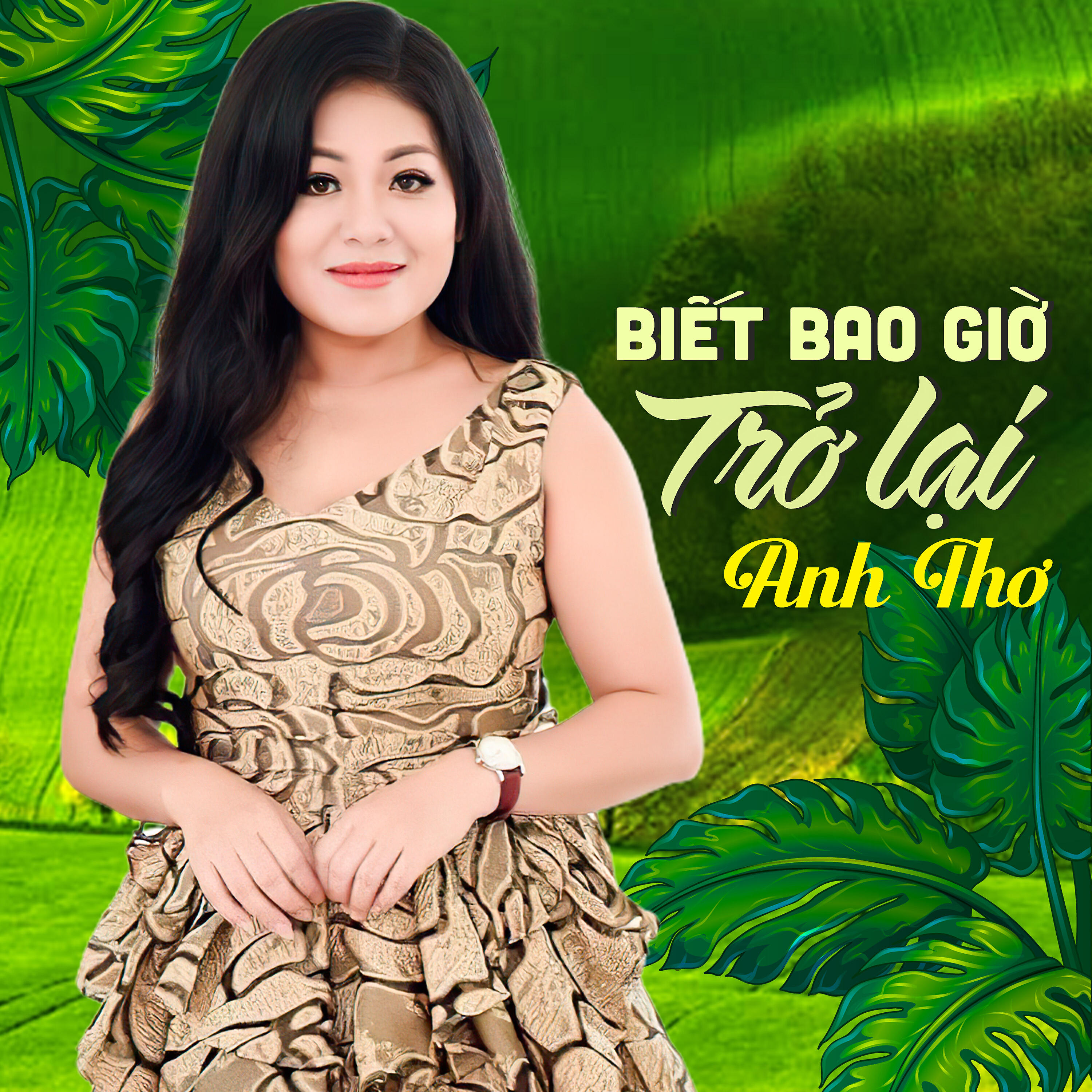 Релиз Biết Bao Giờ Trở Lại