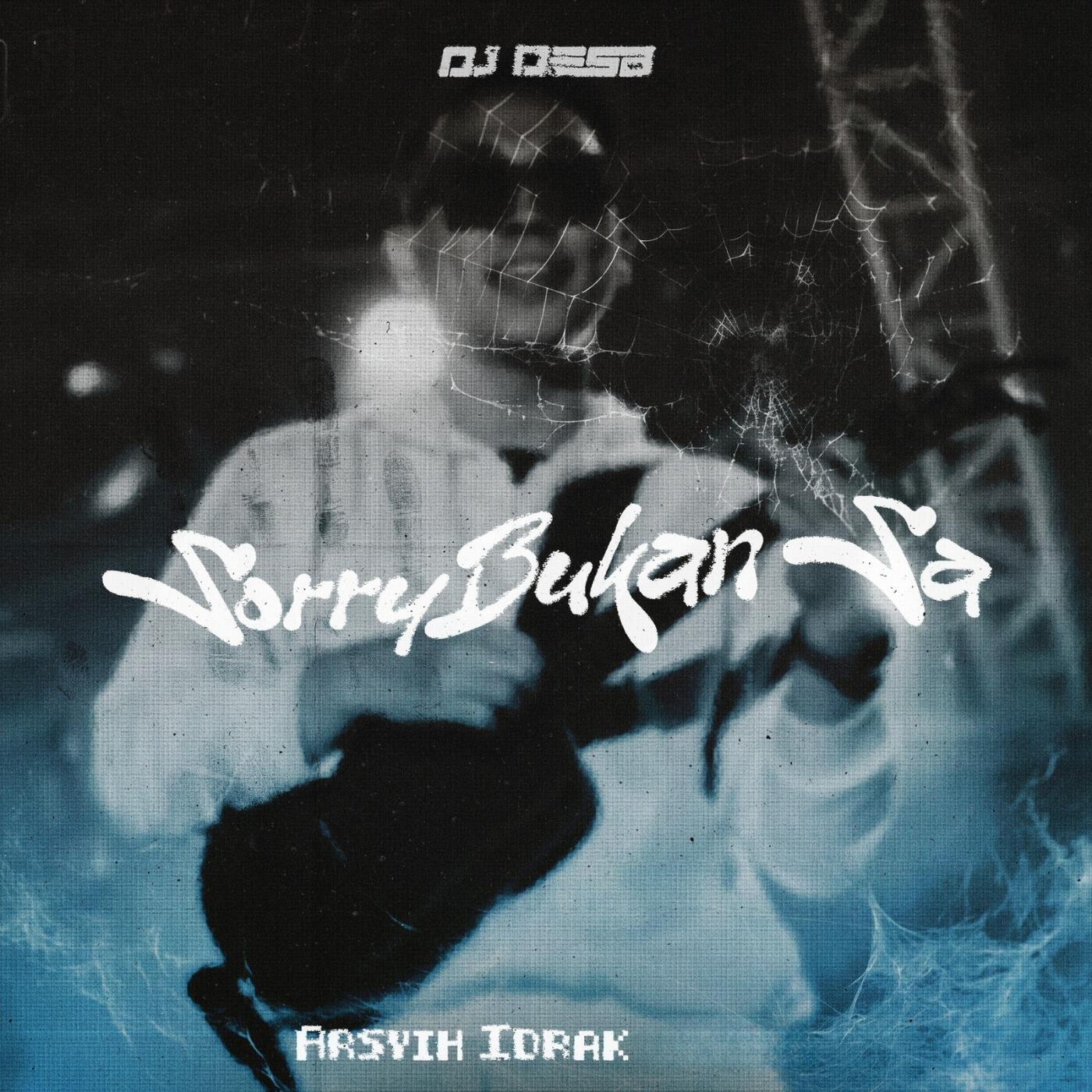 Релиз Sorry Bukan Sa