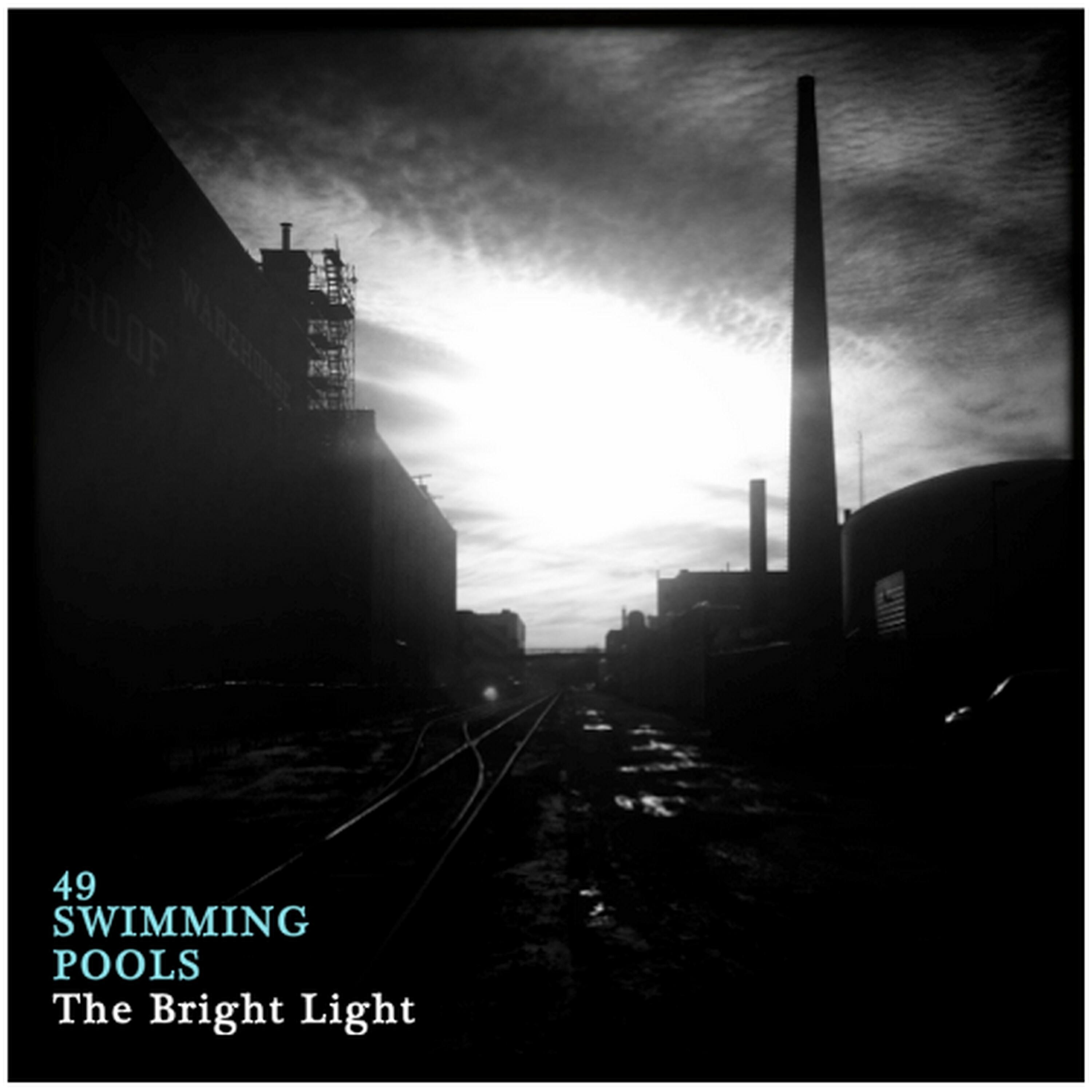 Релиз The Bright Light - Single