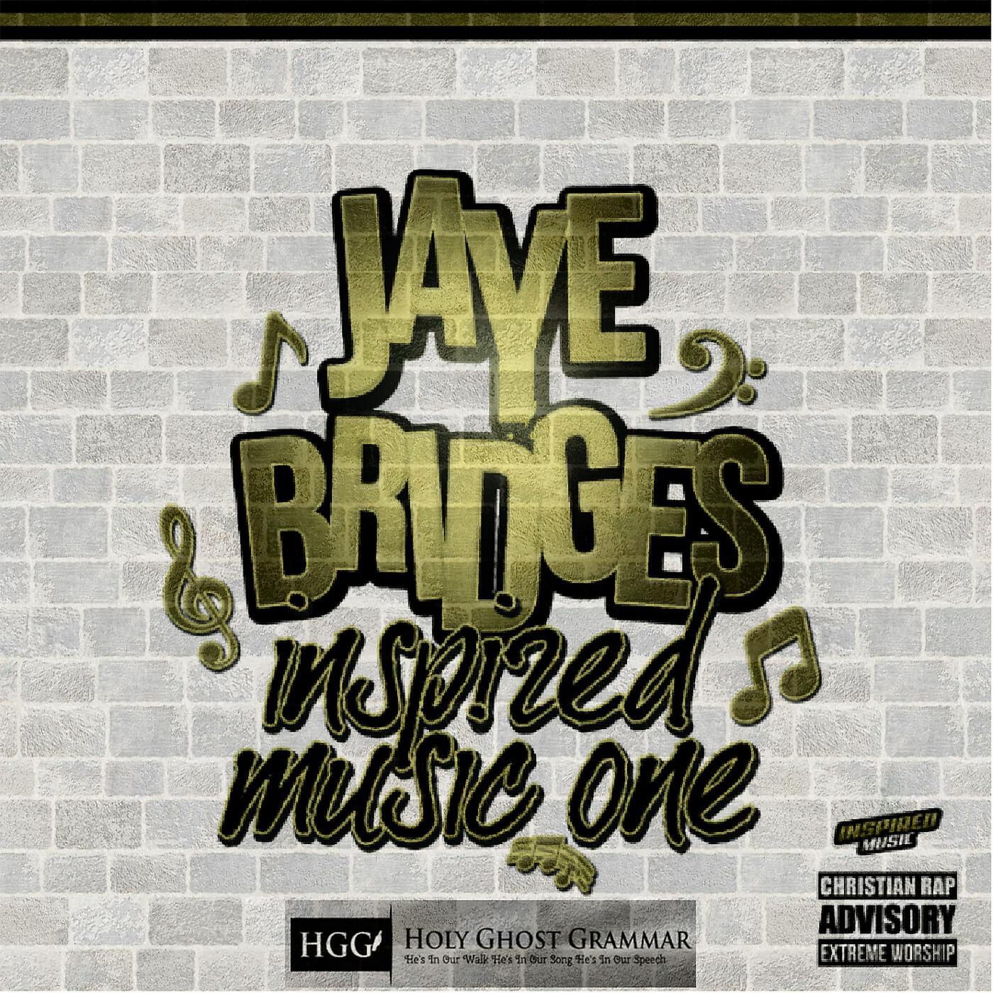 Jaye Bridges