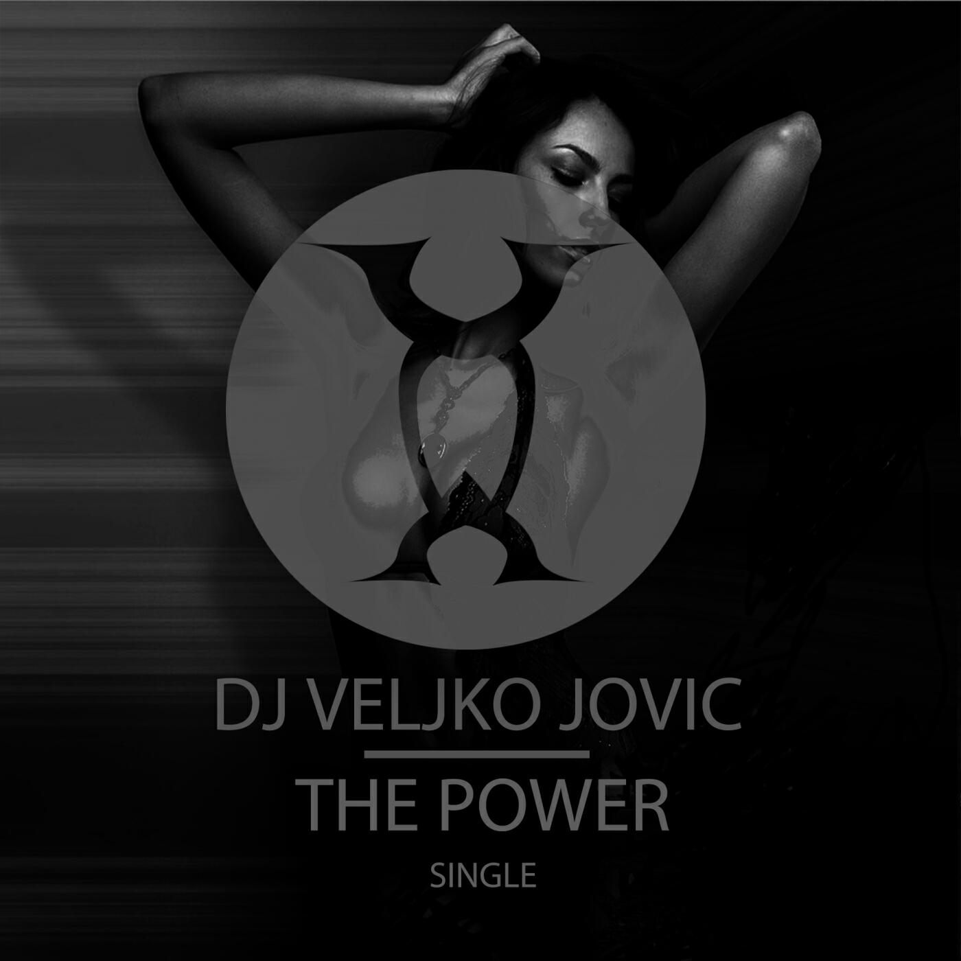 Релиз The Power