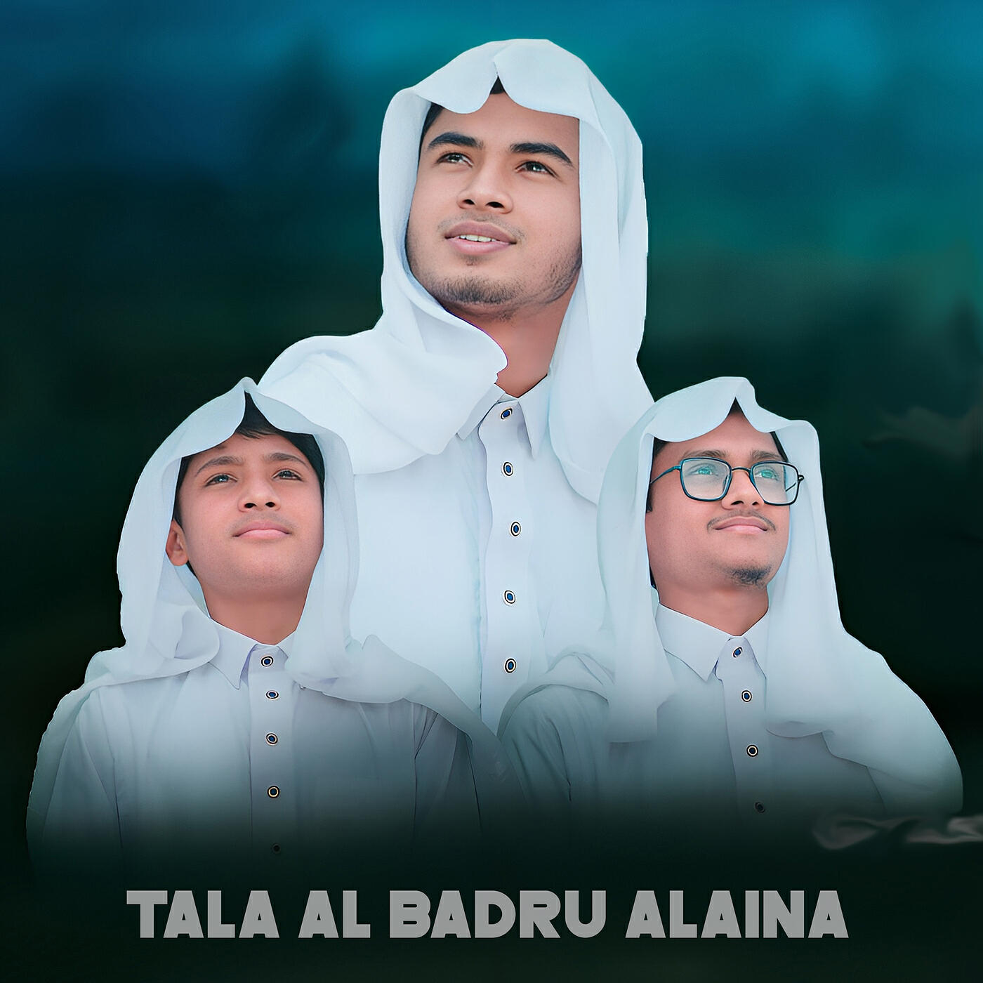 Релиз Tala Al Badru Alaina