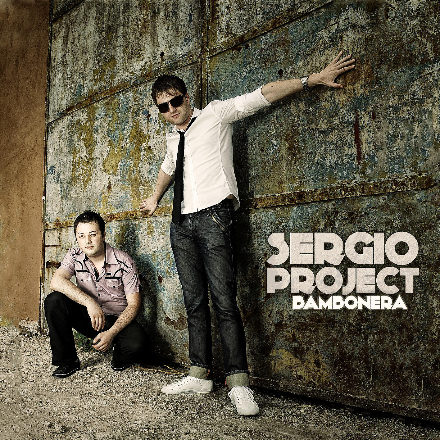 Sergio Project
