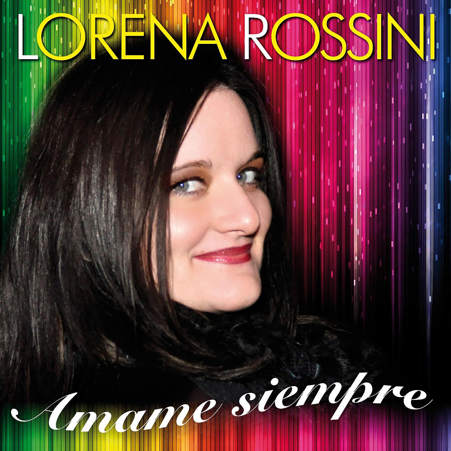 Lorena Rossini