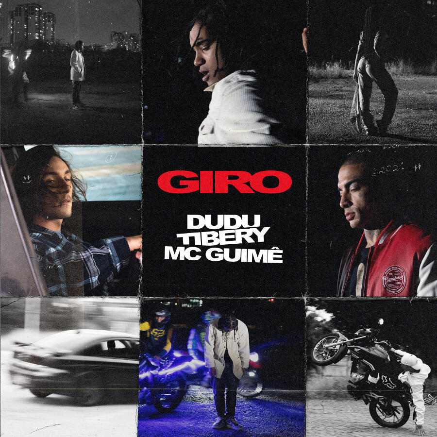 Релиз Giro