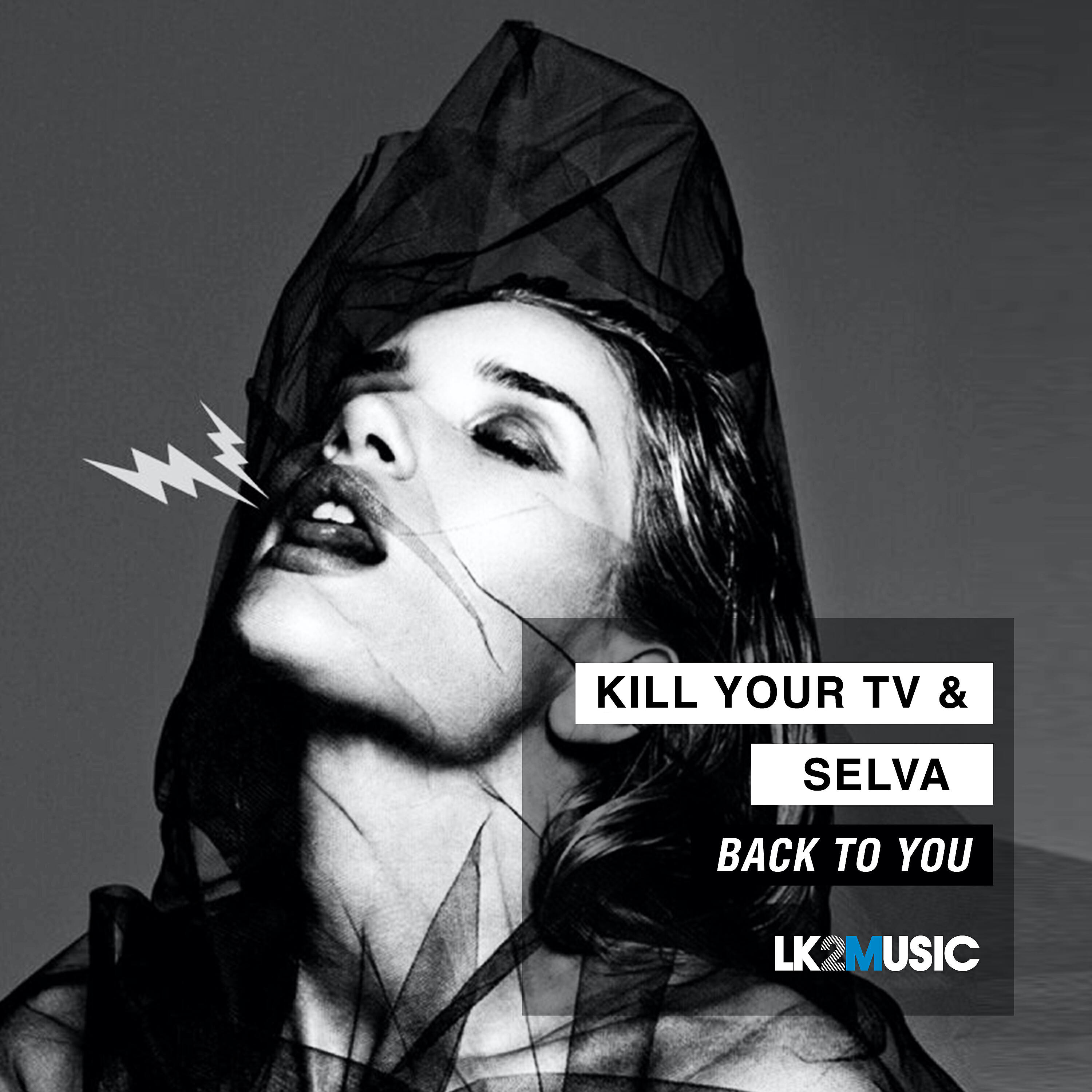 Релиз Back to You