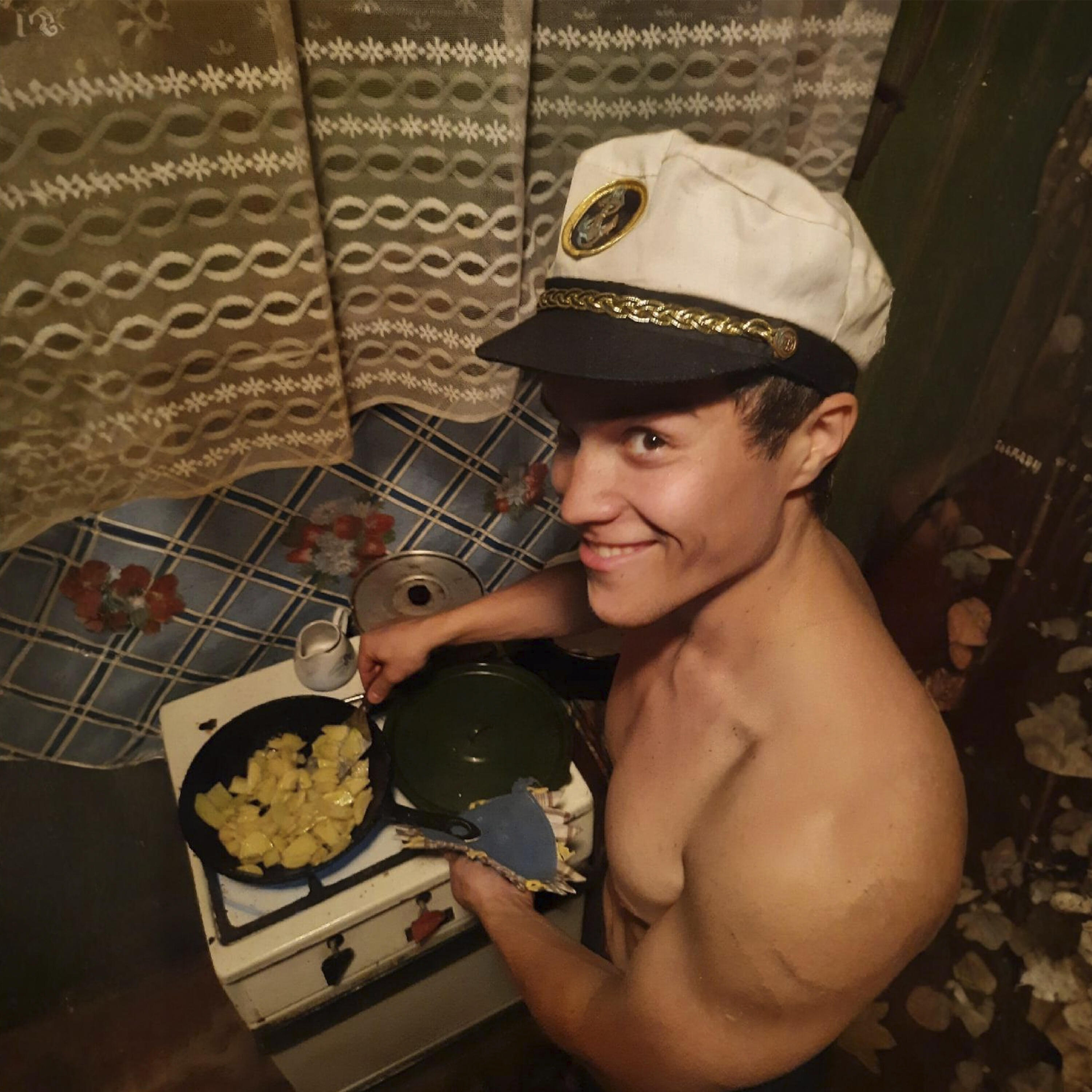 Релиз Девушка, которой нравится пост-рок, вот мы и нашли друг друга