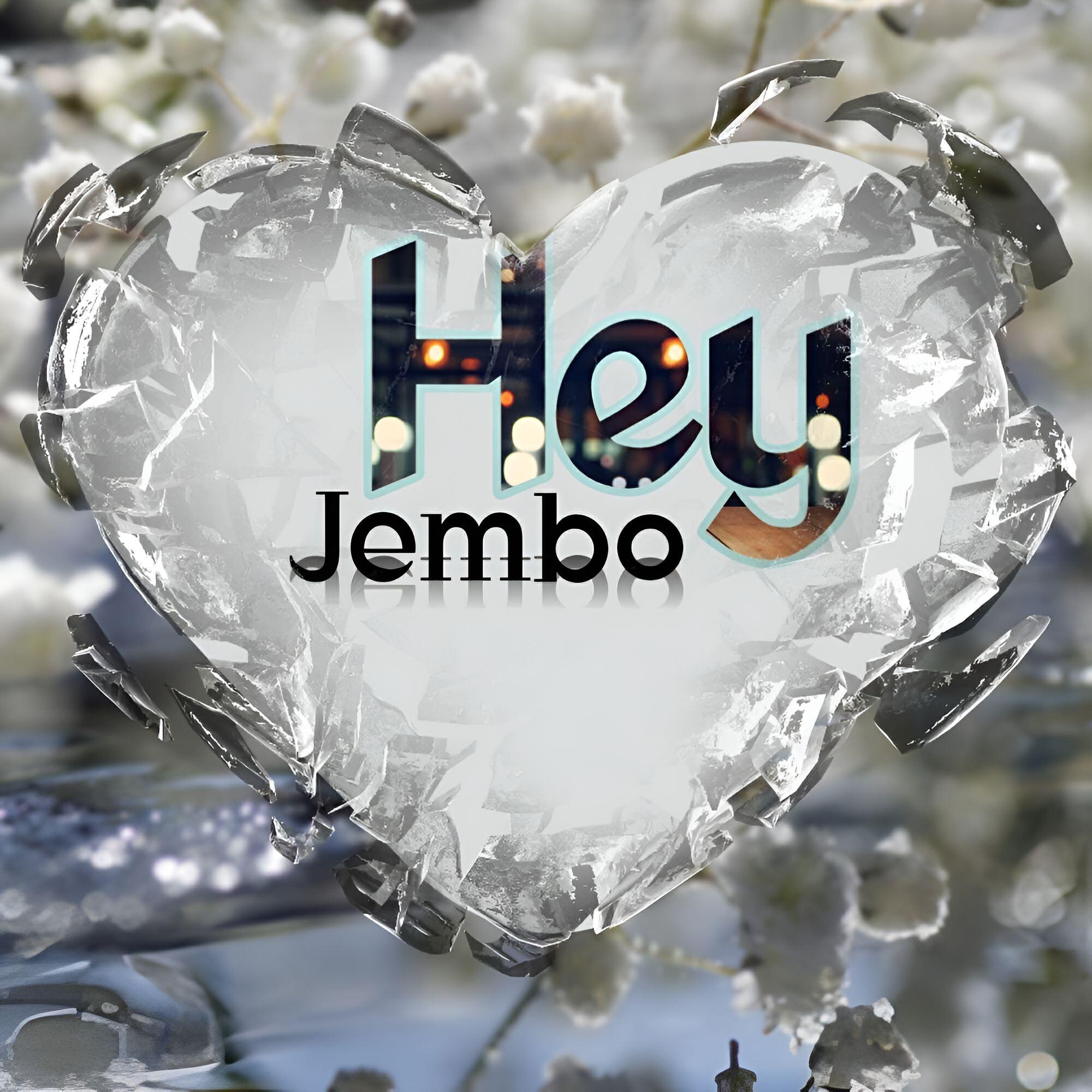 Релиз Hey