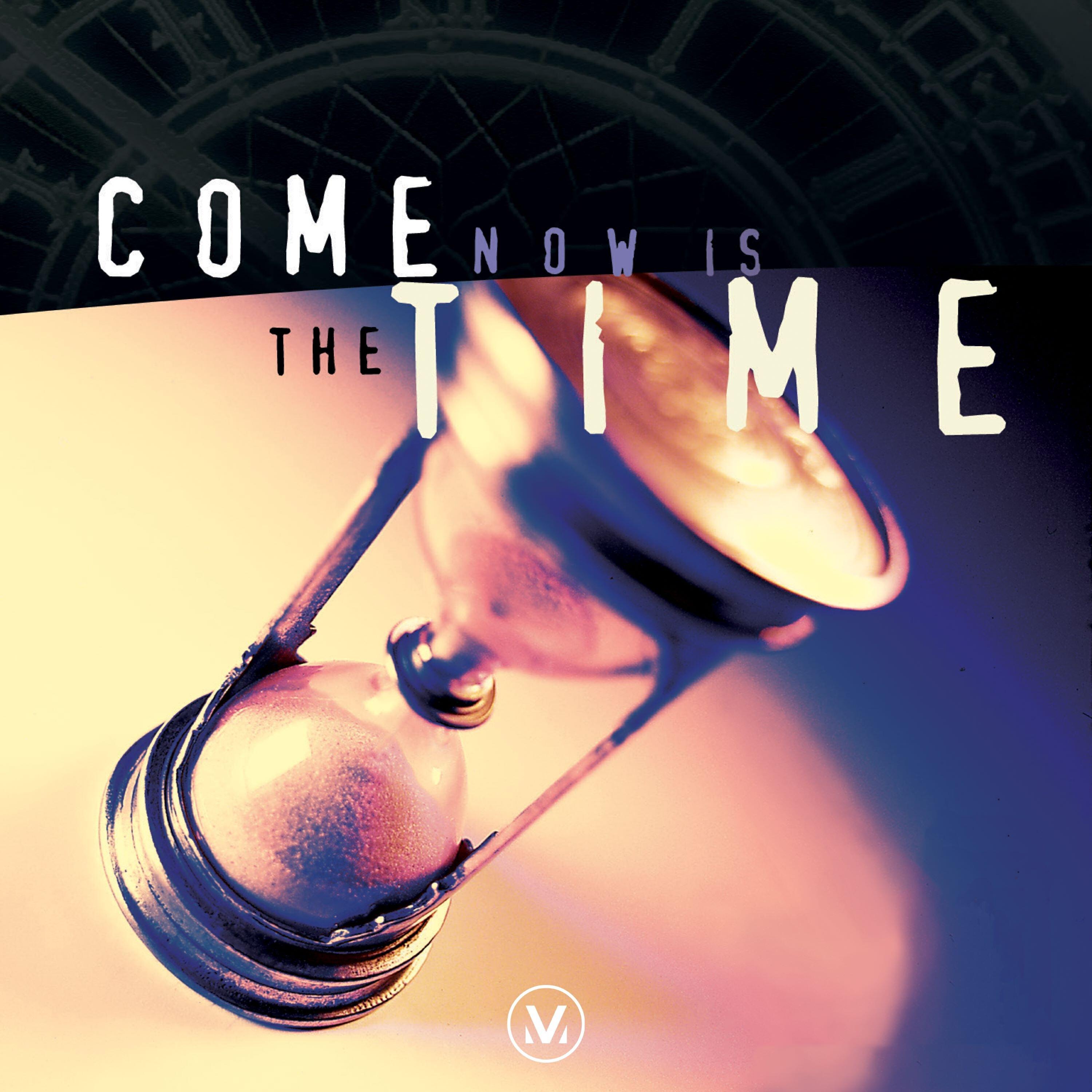Релиз Come Now Is the Time