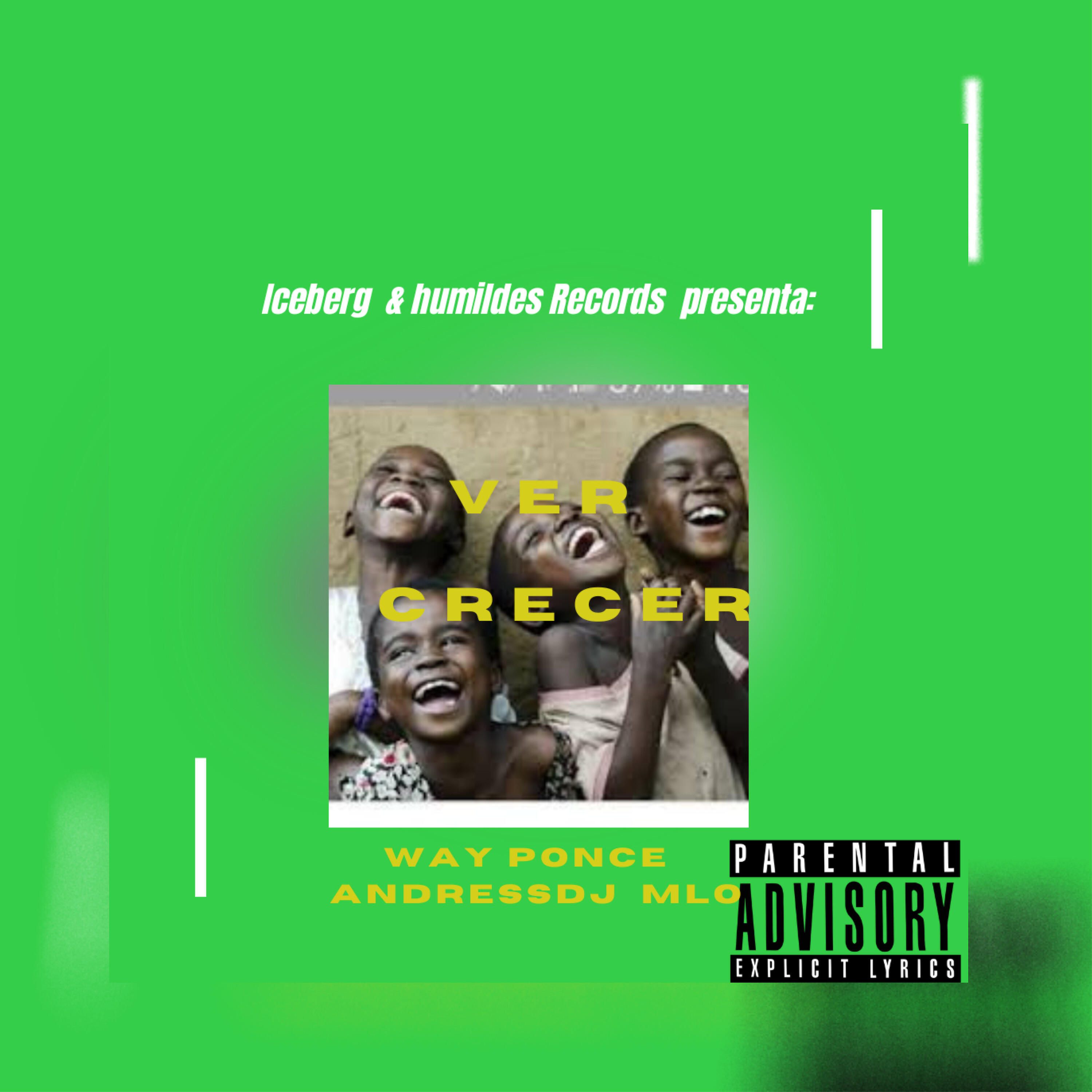 Релиз Ver Crecer