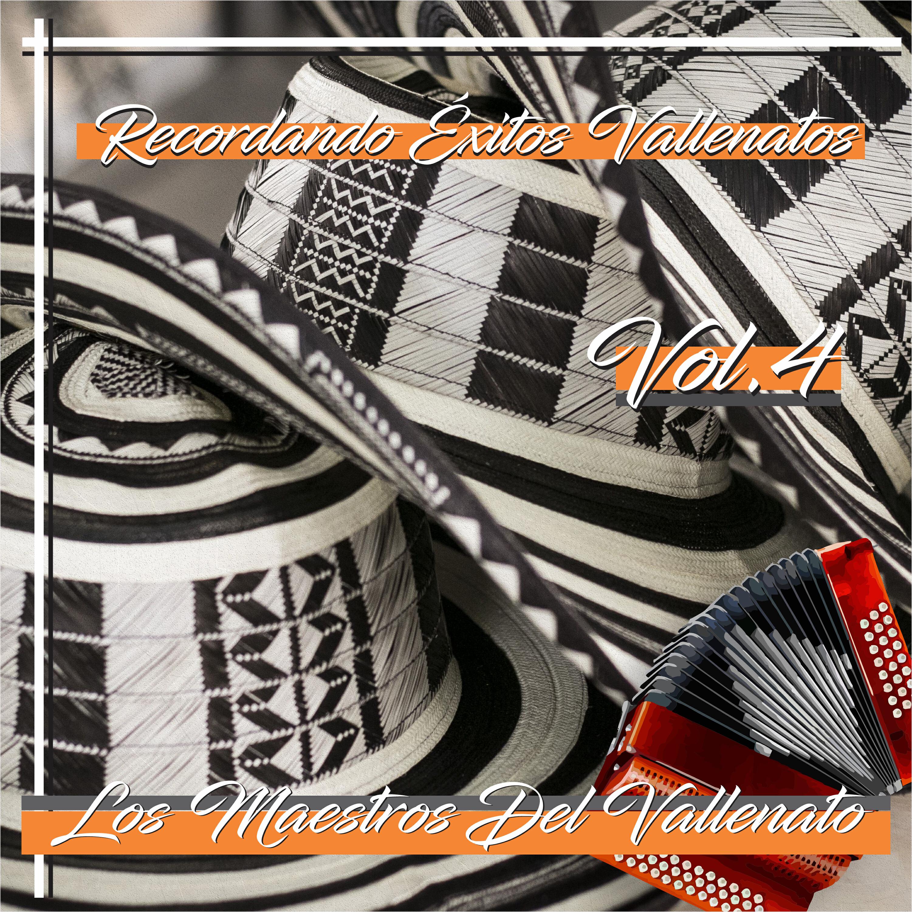 Los Maestros del Vallenato
