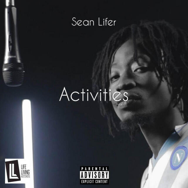 Релиз Activities