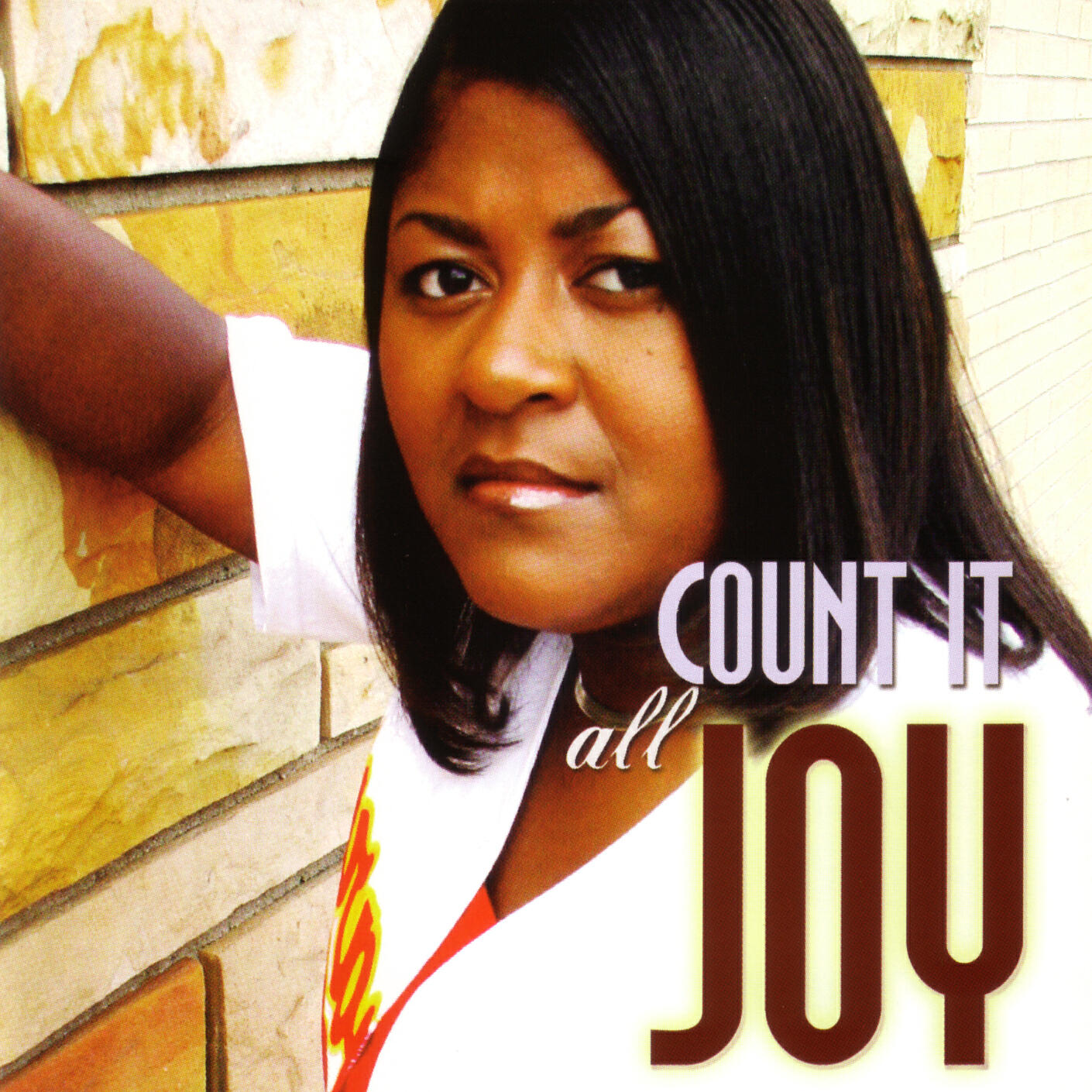 Релиз Count It All Joy