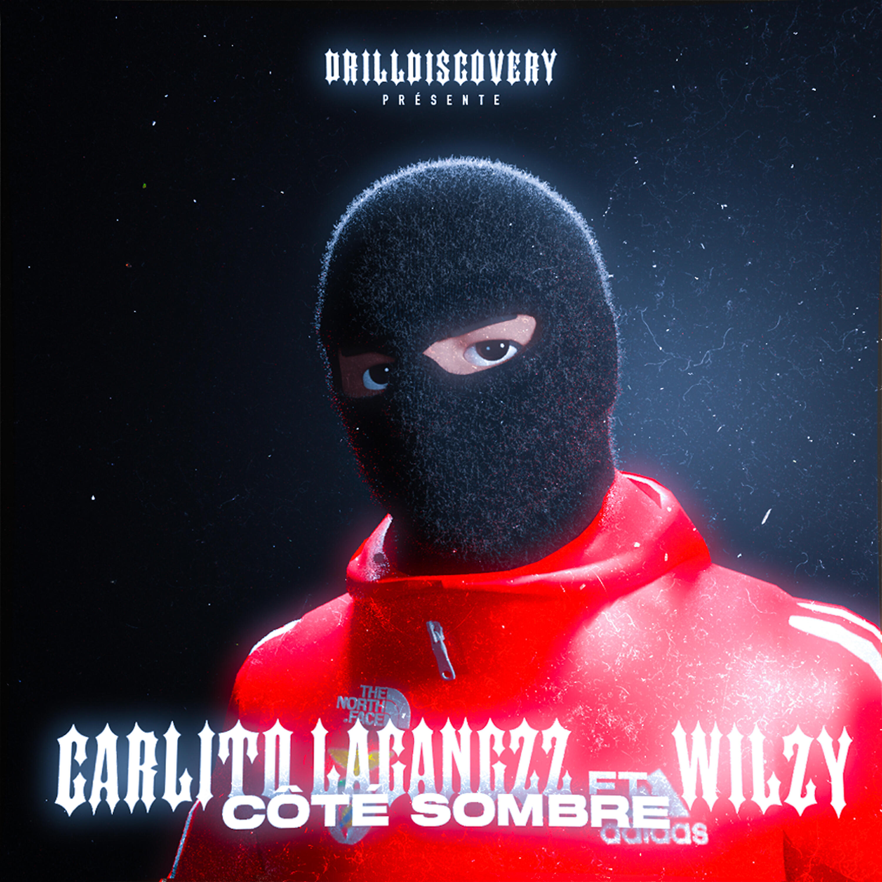 Релиз Côté Sombre