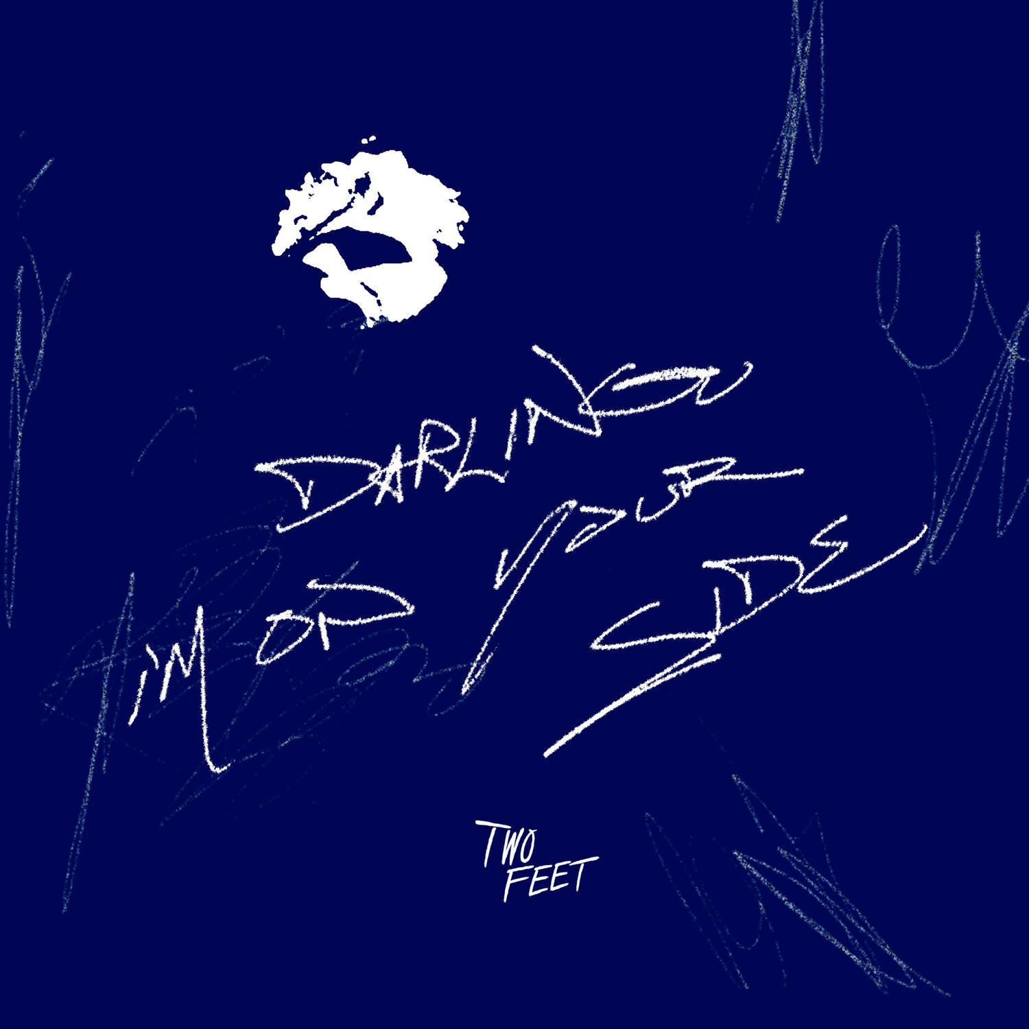 Релиз Darling, I'm on Your Side