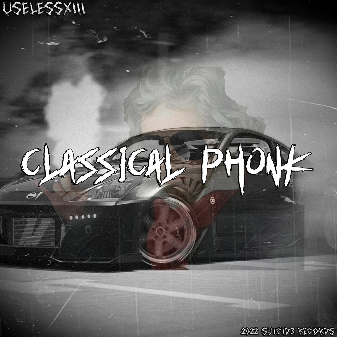 Релиз Classical Phonk