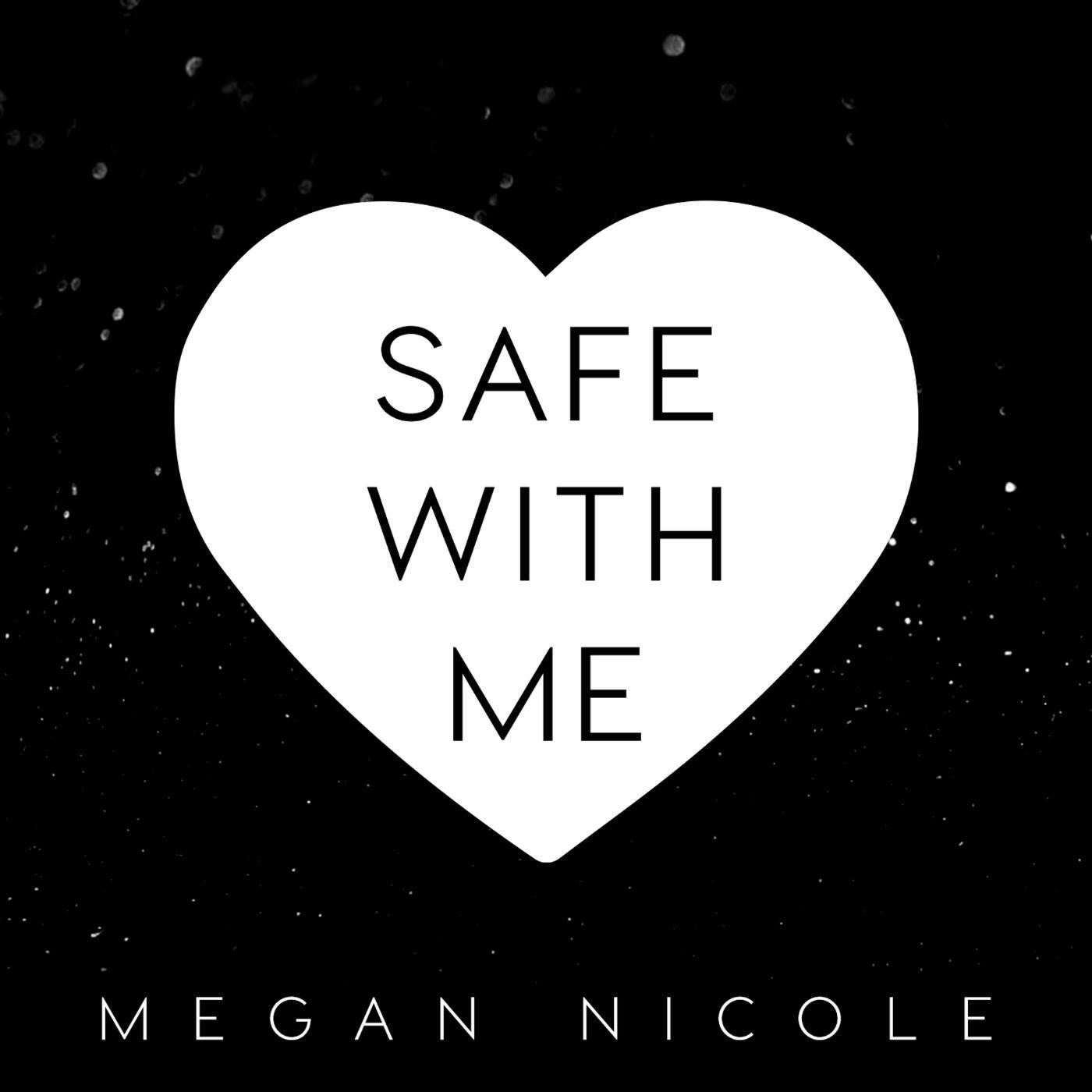 Релиз Safe With Me