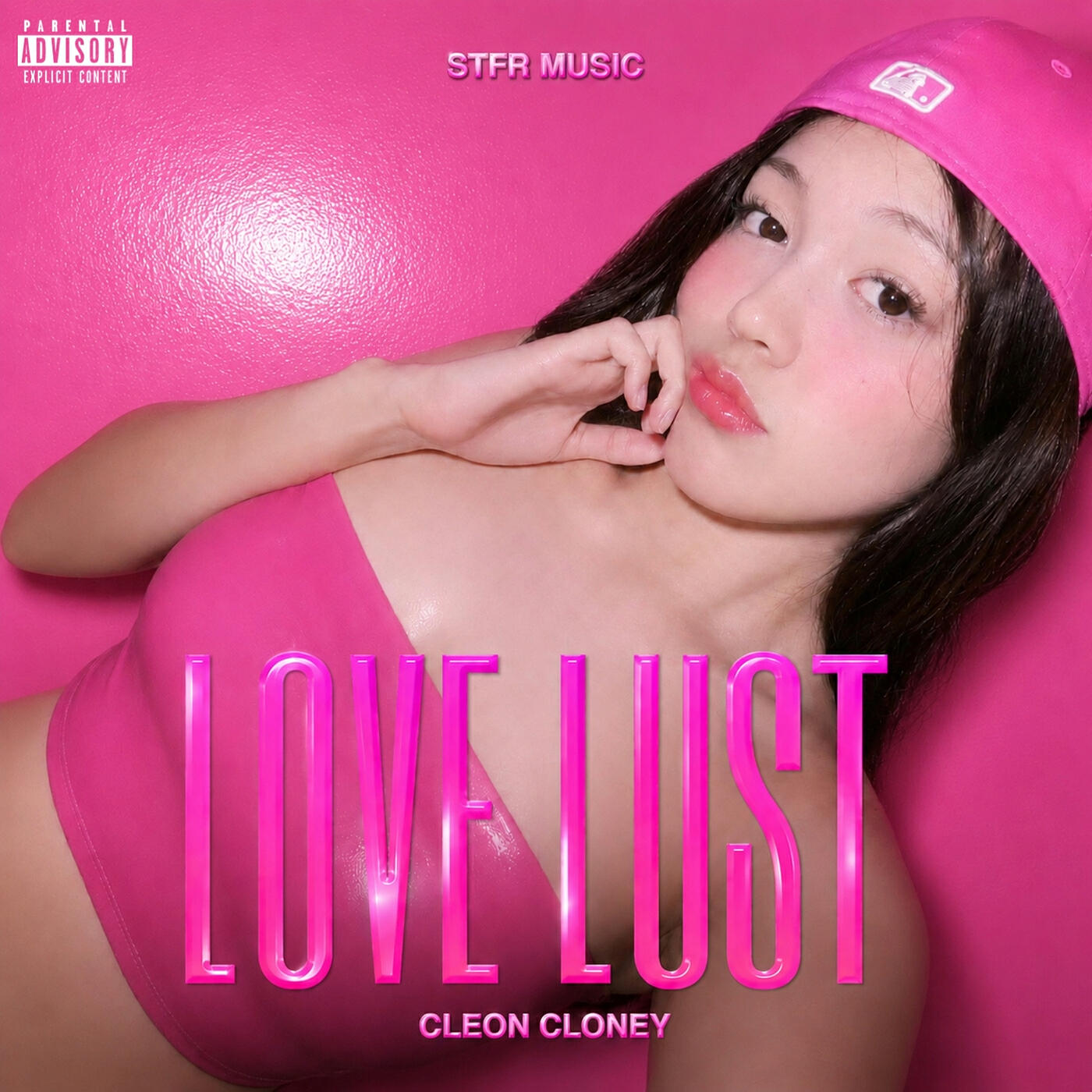 Релиз Love Lust