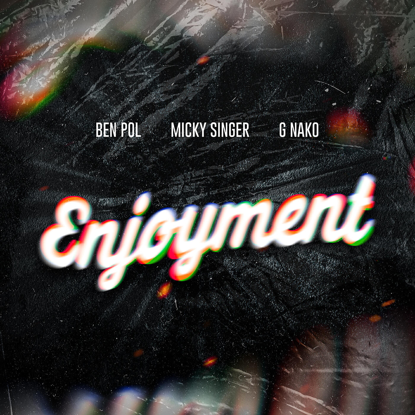 Релиз Enjoyment