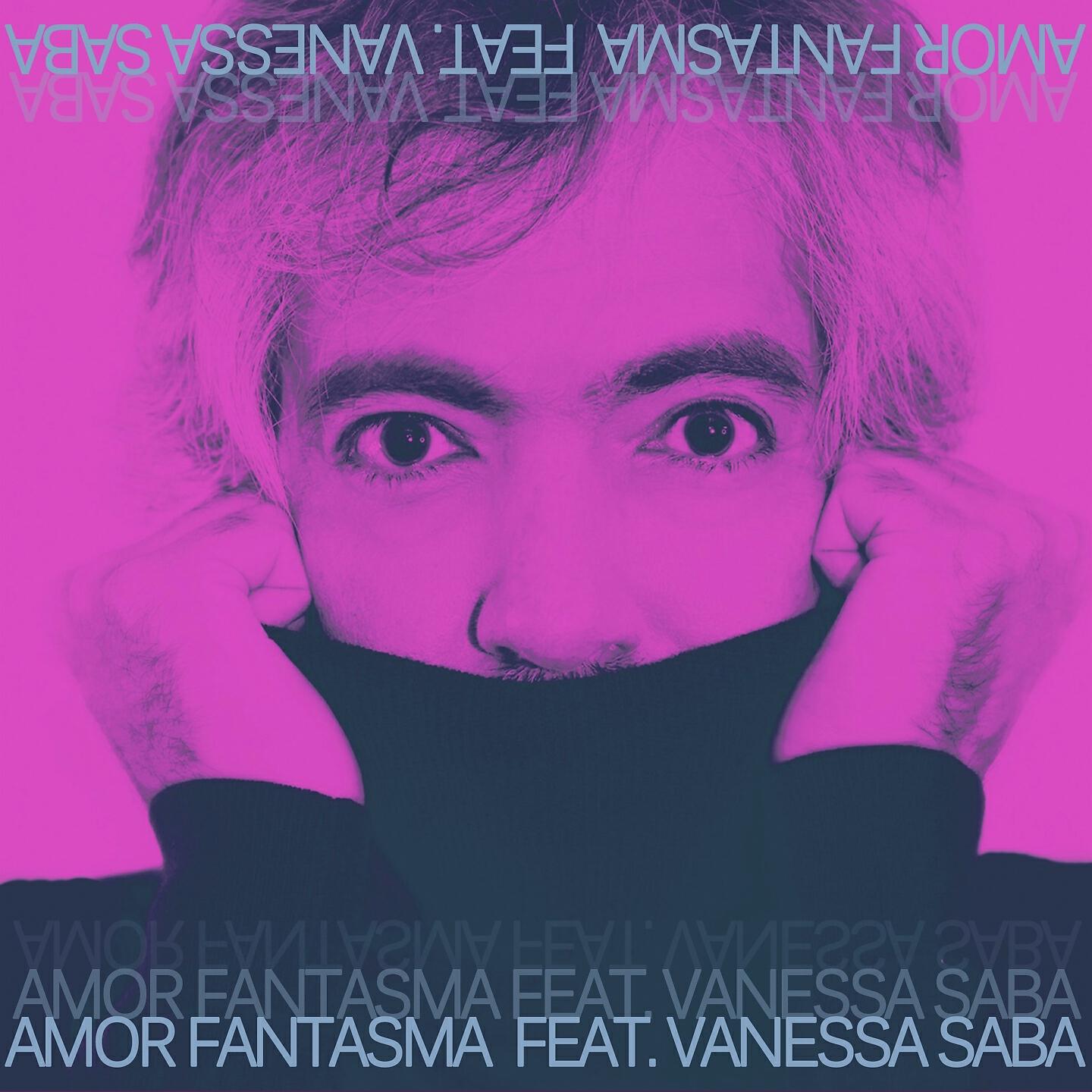 Релиз Amor Fantasma