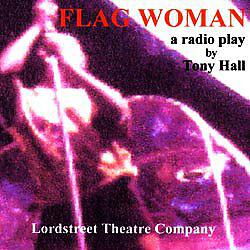 Релиз Flag Woman