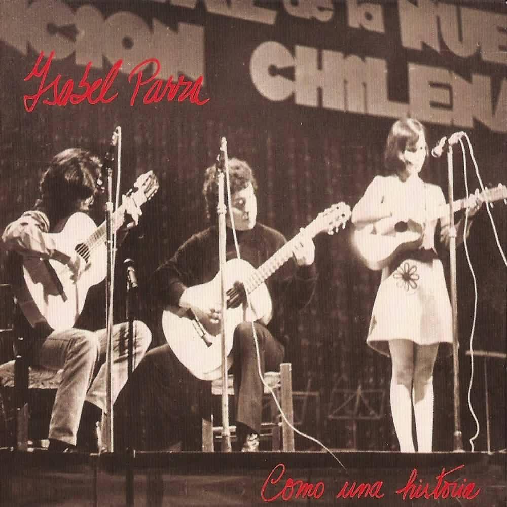 Релиз Como una Historia
