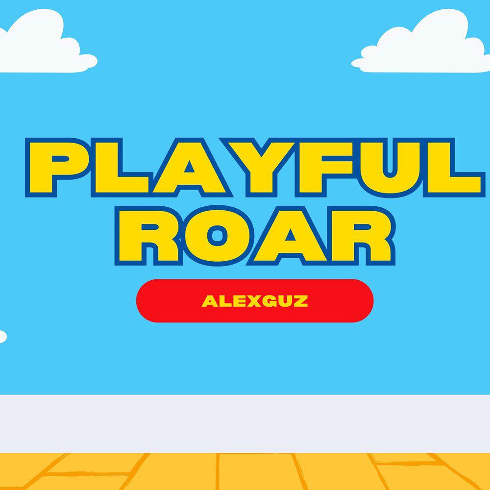 Релиз Playful Roar
