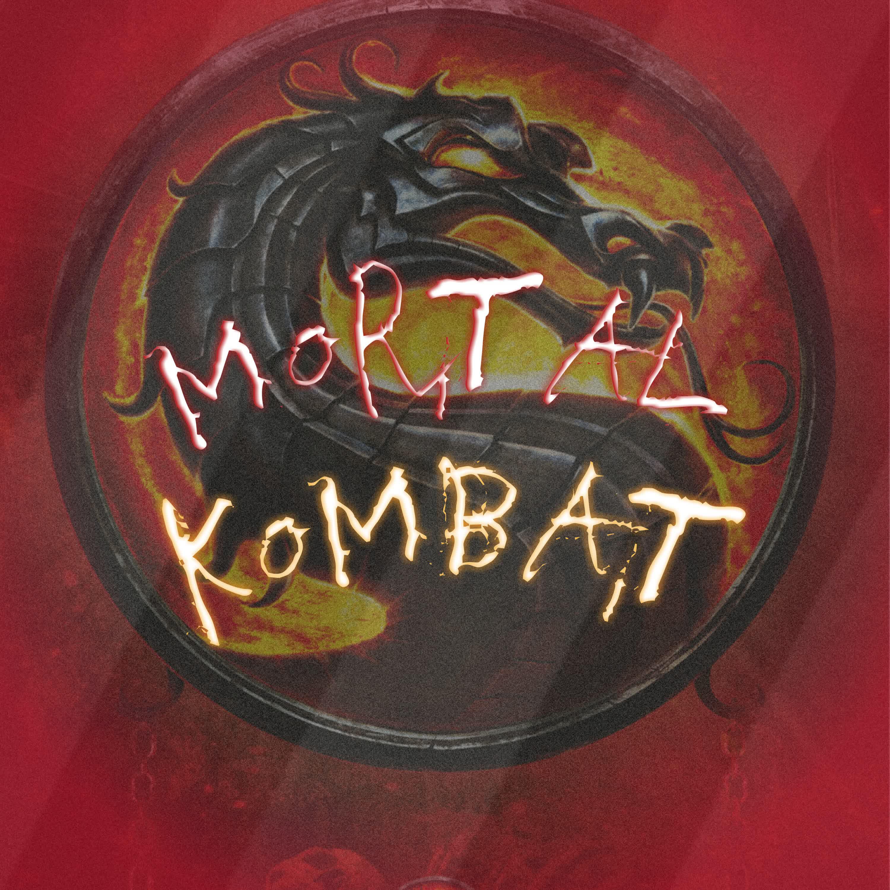 Релиз Mortal Kombat