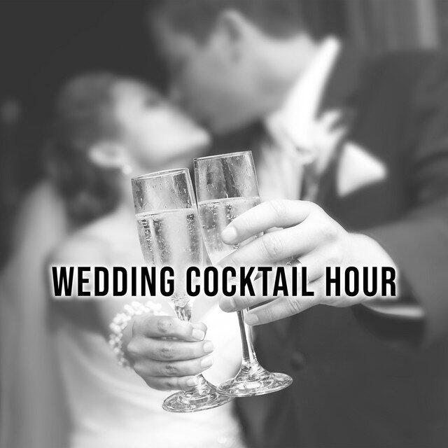 Релиз Wedding Cocktail Hour: Jazz Background Music