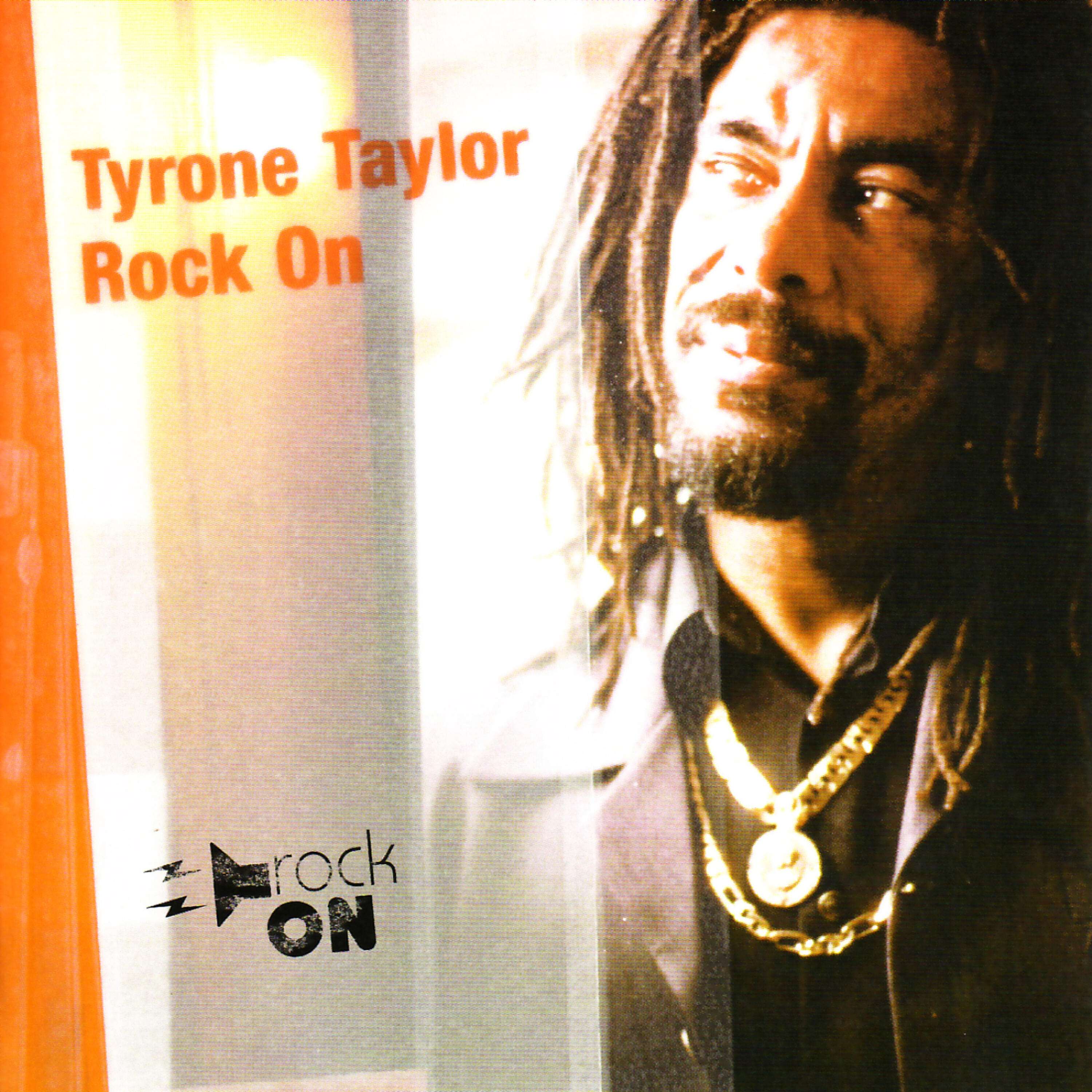 Релиз Rock On
