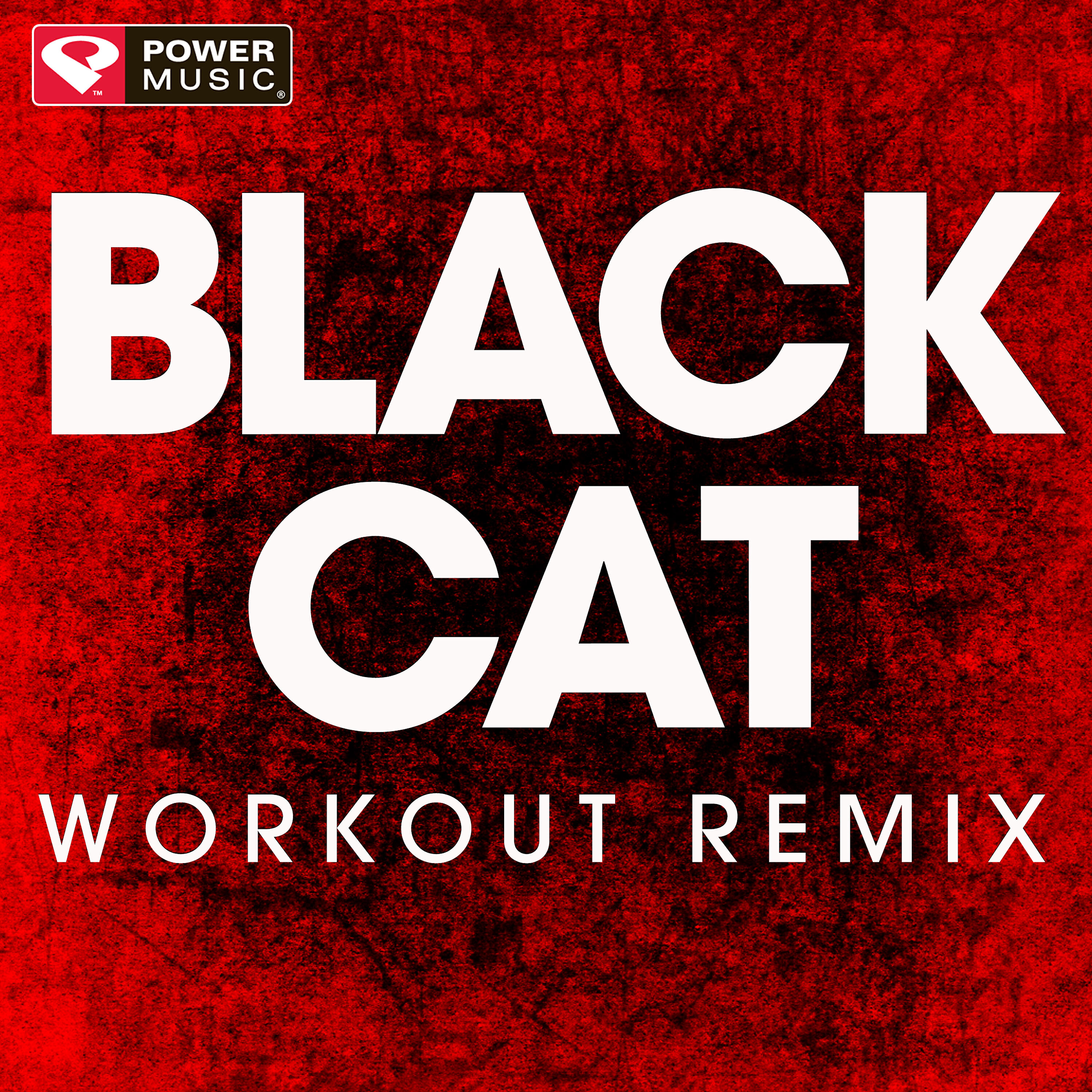 Релиз Black Cat - Single
