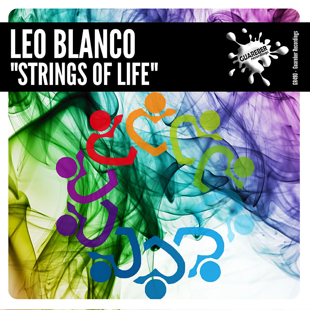 Релиз Strings Of Life
