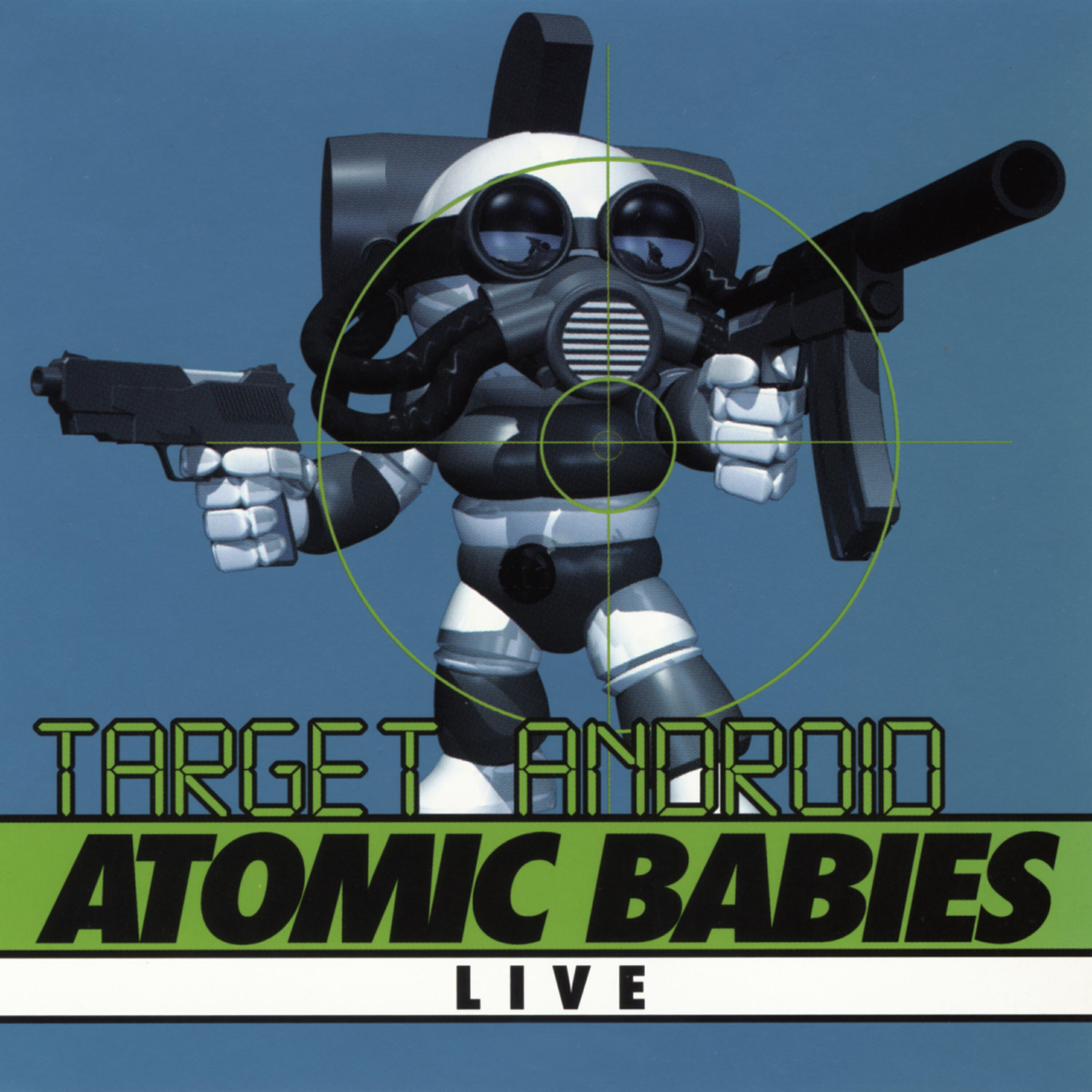 Релиз Target Android: Live
