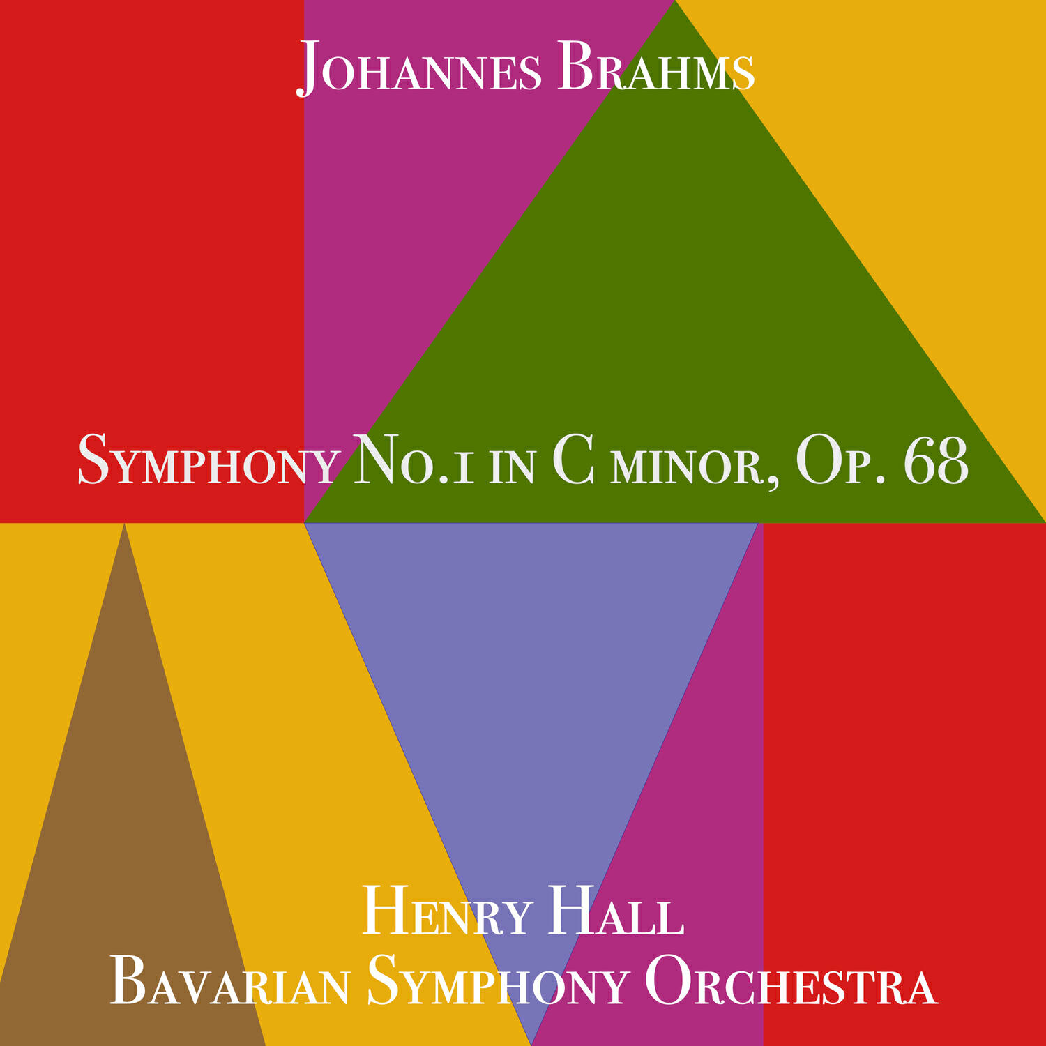 Bavarian Symphony Orchestra